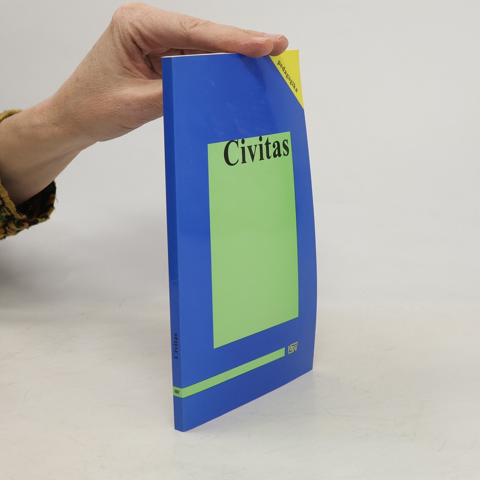 Ludmila Dostálová Civitas