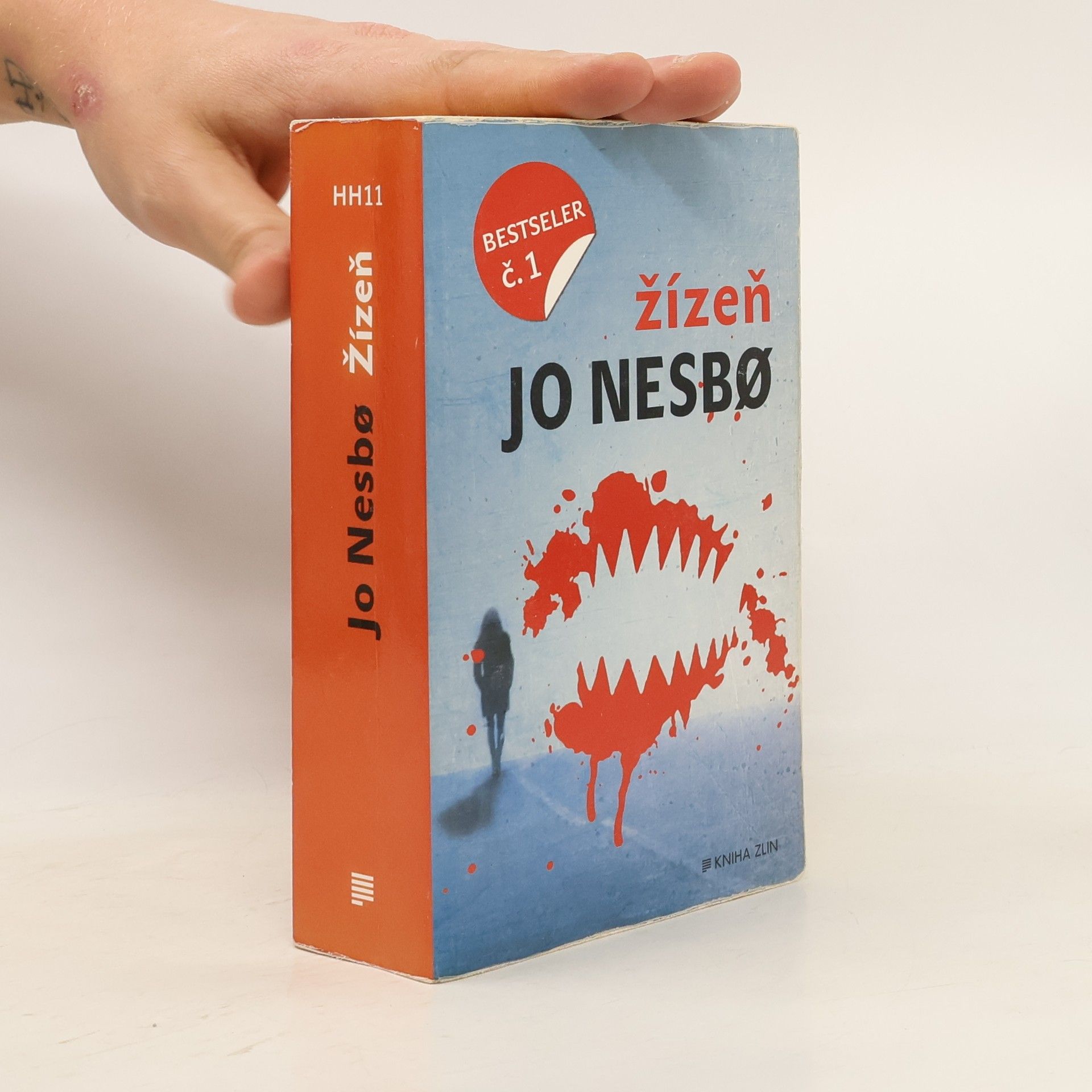 Žízeň