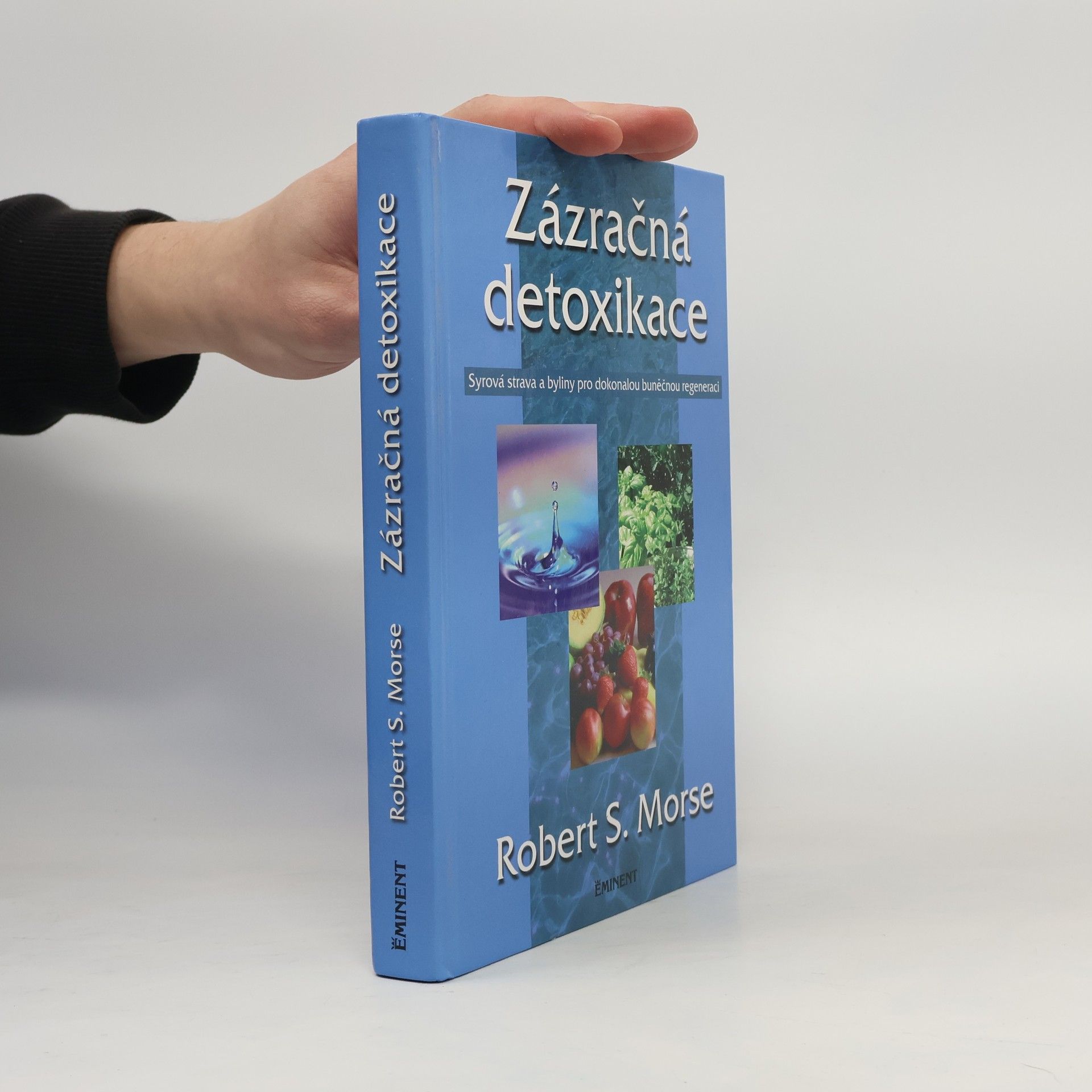 Zázračná detoxikace