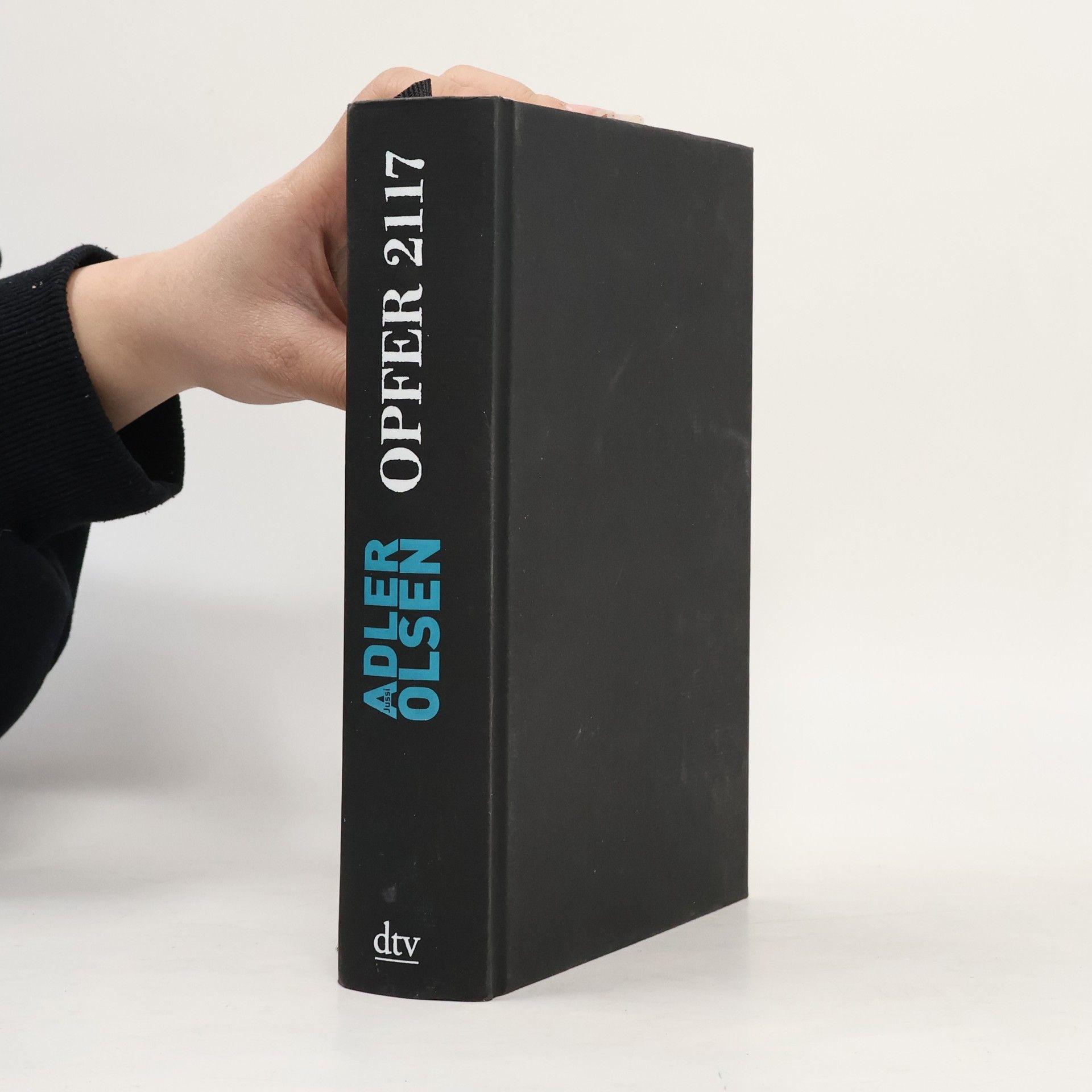 Hannes Thiess Opfer 2117