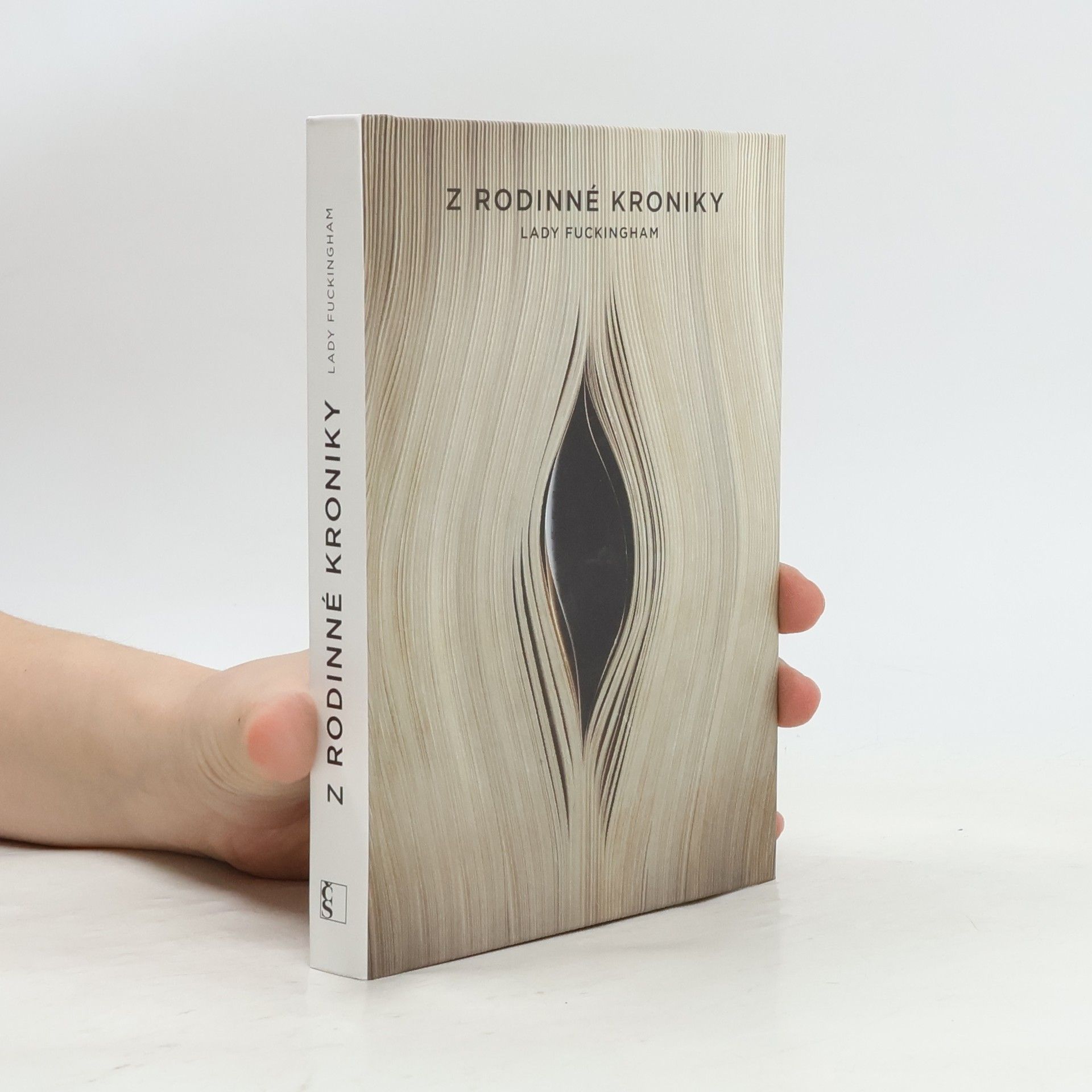 Autorenkollektiv Z rodinné kroniky Lady Fuckingham