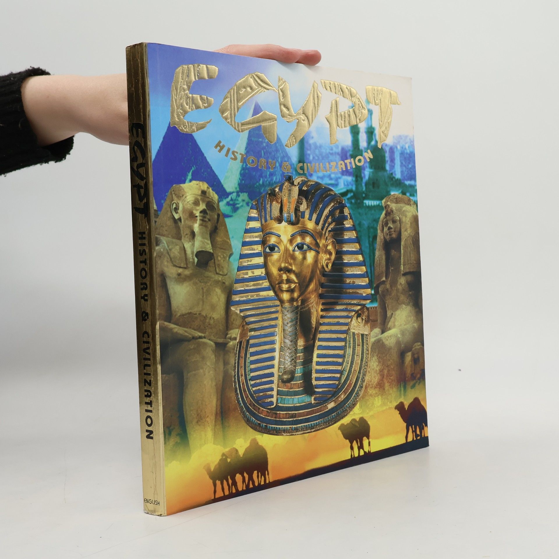 Autorenkollektiv Egypt History and Civilization