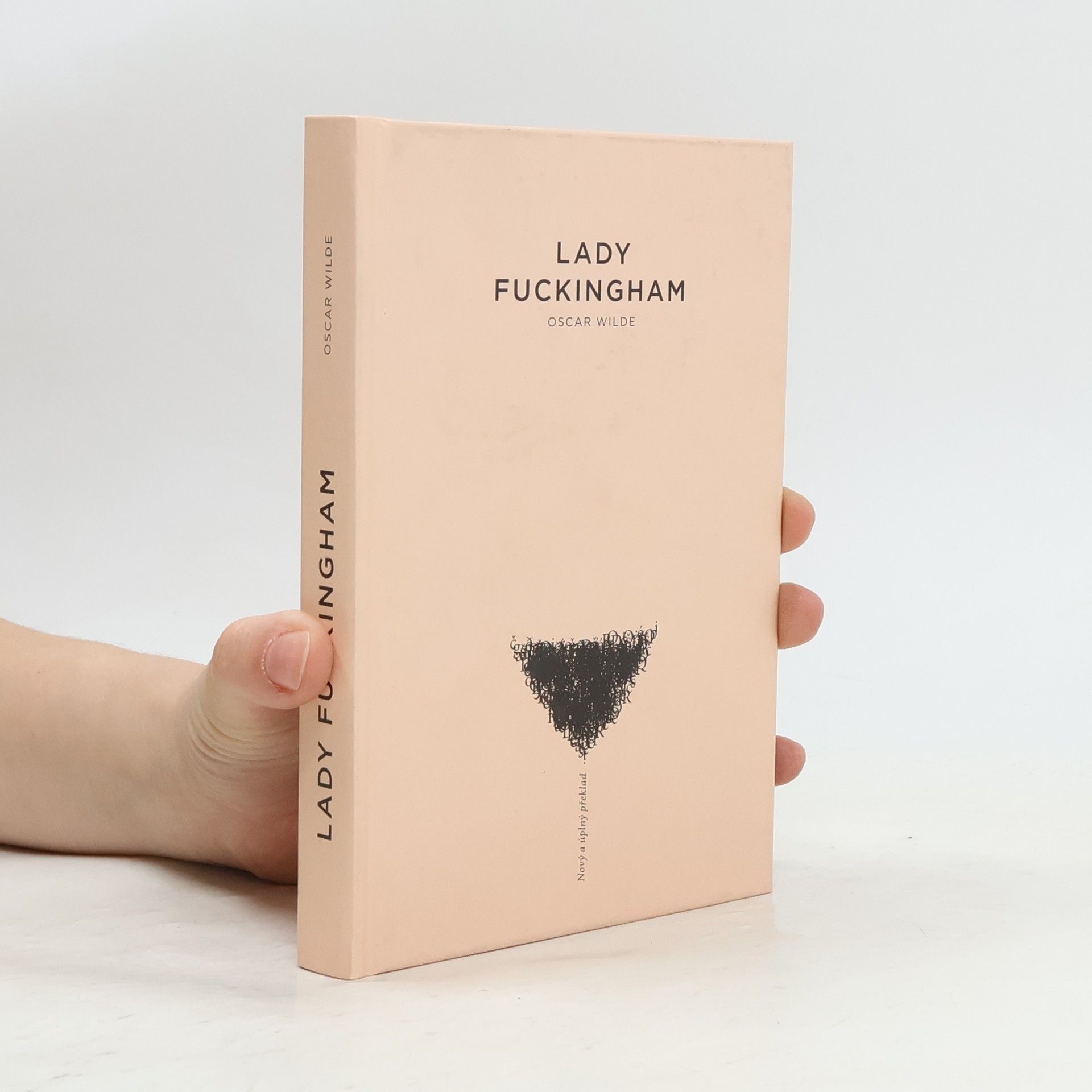 Oscar Wilde Lady Fuckingham