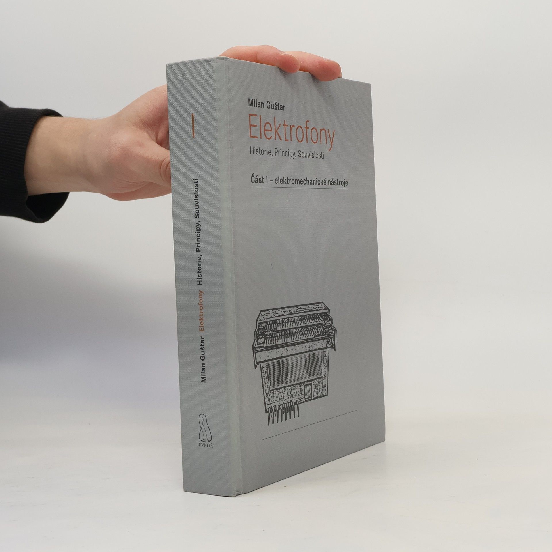 Elektrofony - Historie, Principy, Souvislosti