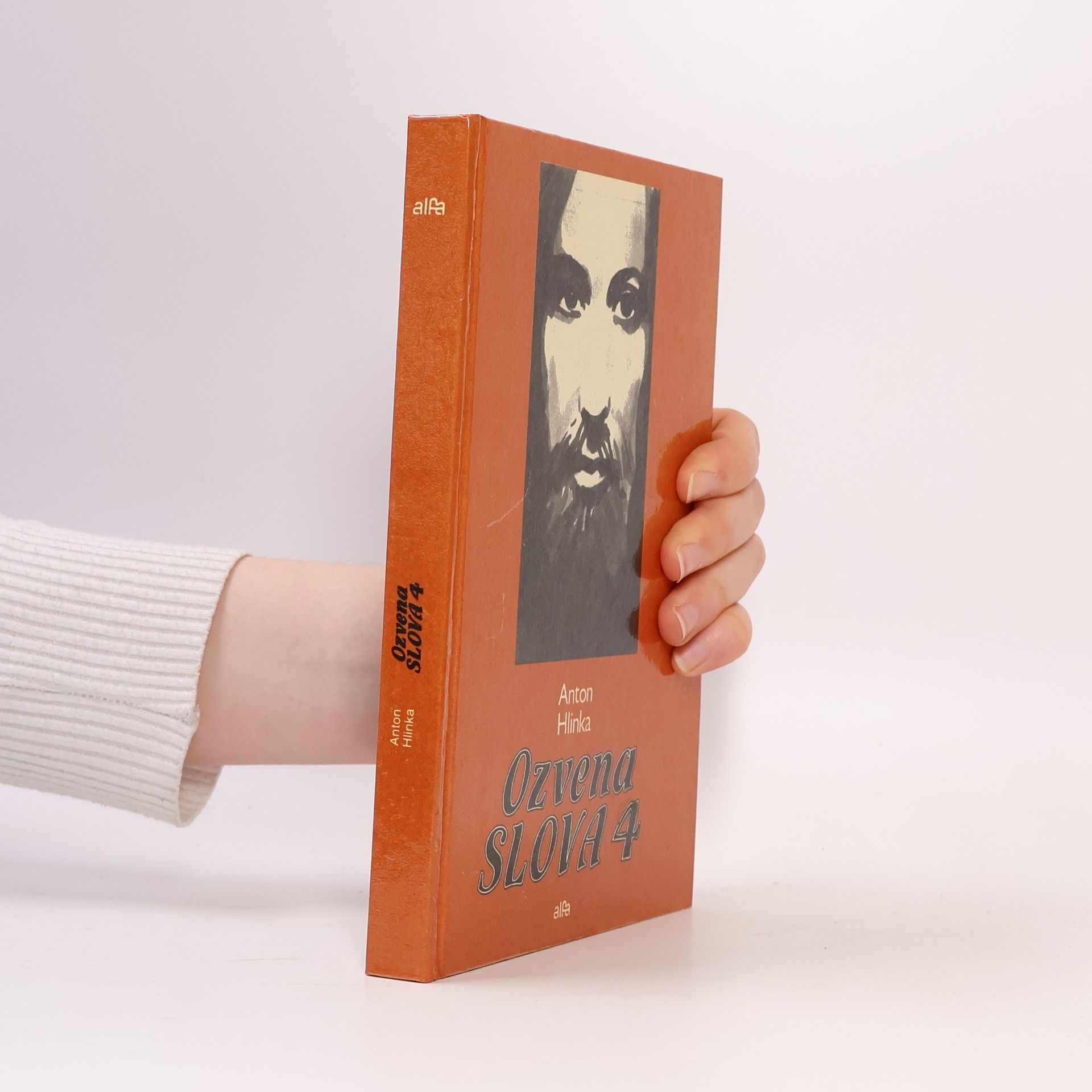 Anton Hlinka Ozvena Slova 4
