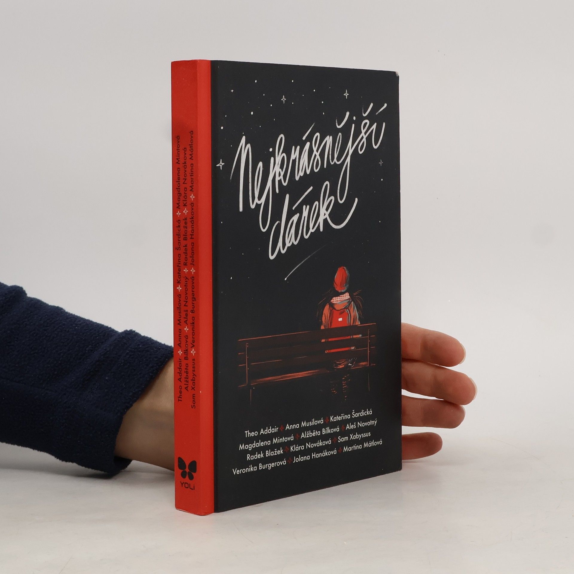 Various authors Nejkrásnější dárek