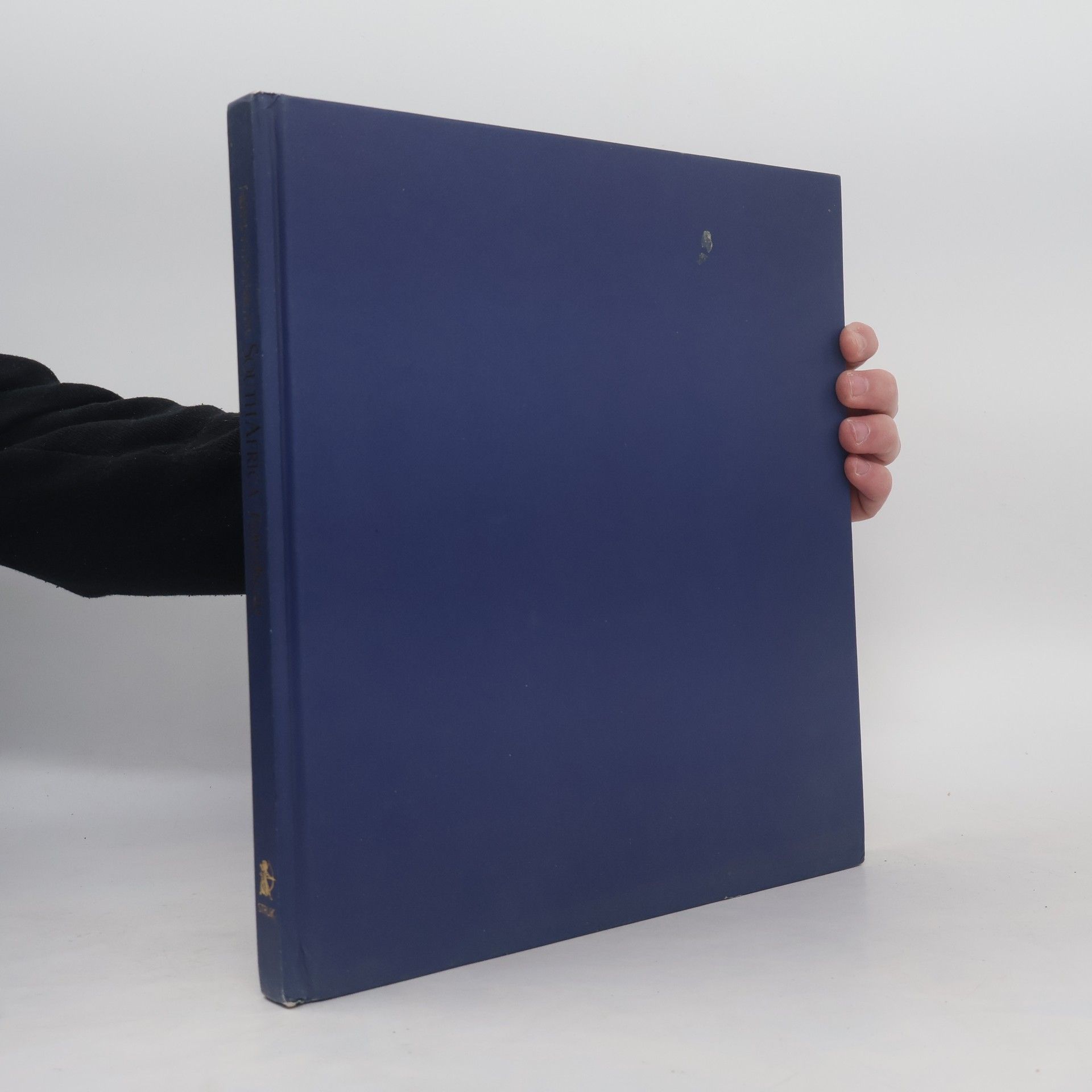 Herman Potgieter South Africa From the Air