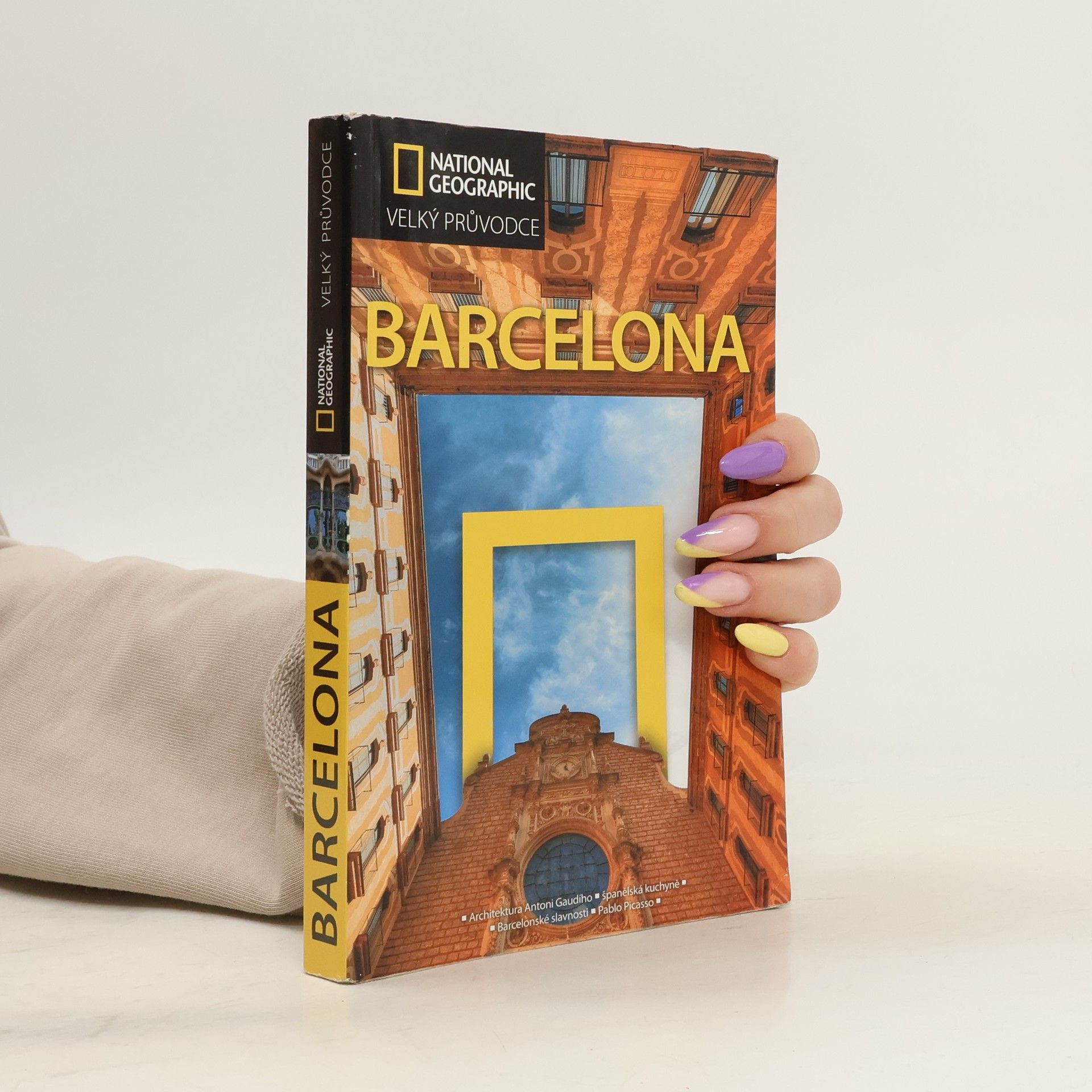 Damien Simonis Barcelona