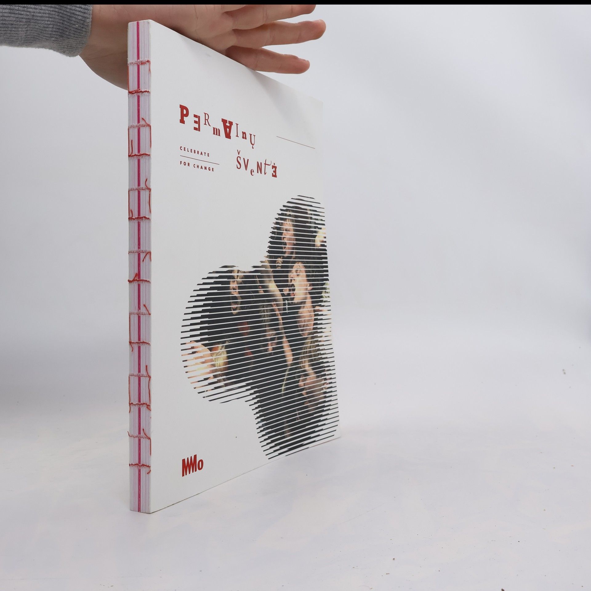 Tomas Pabedinskas Permainų šventė