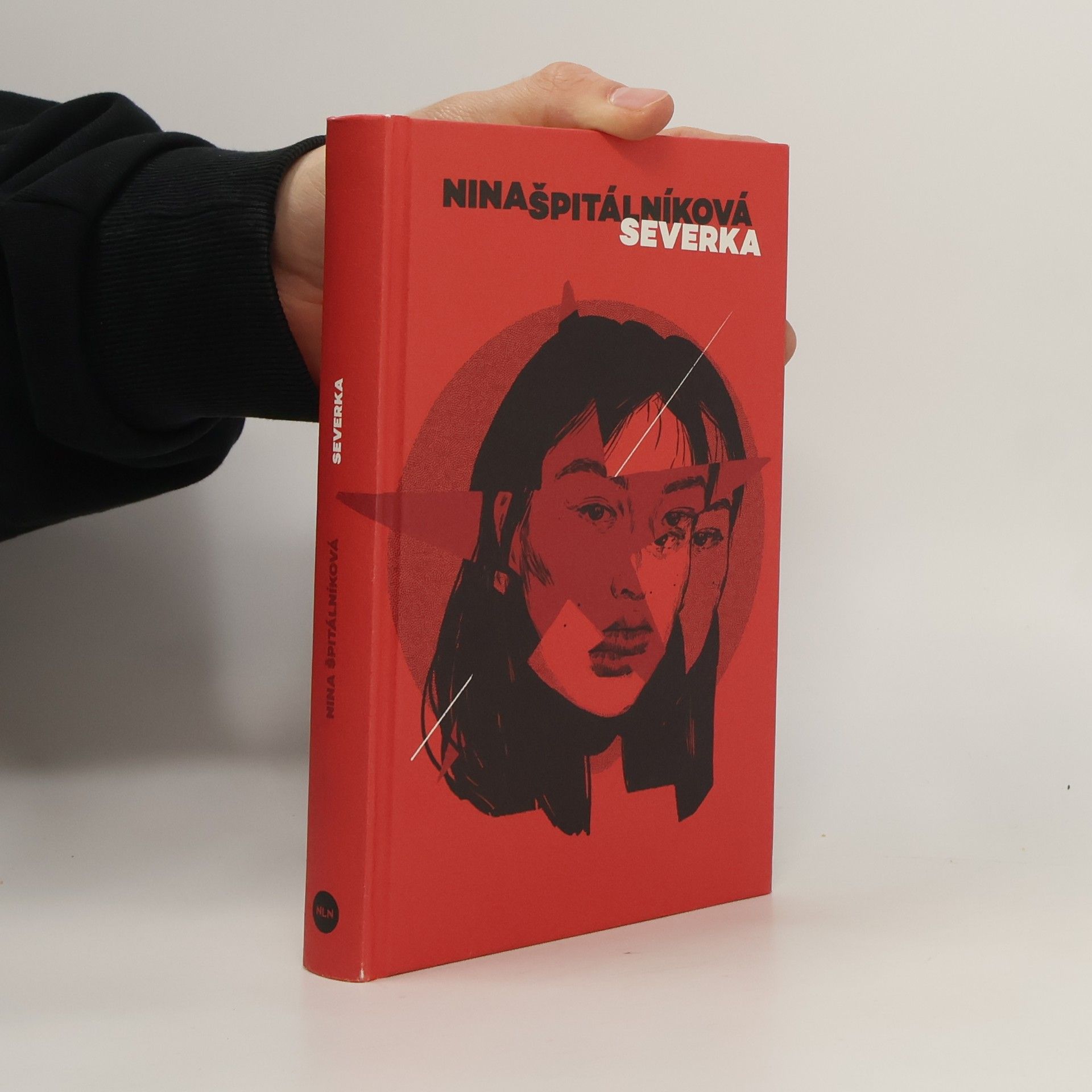 Nina Špitálníková Severka