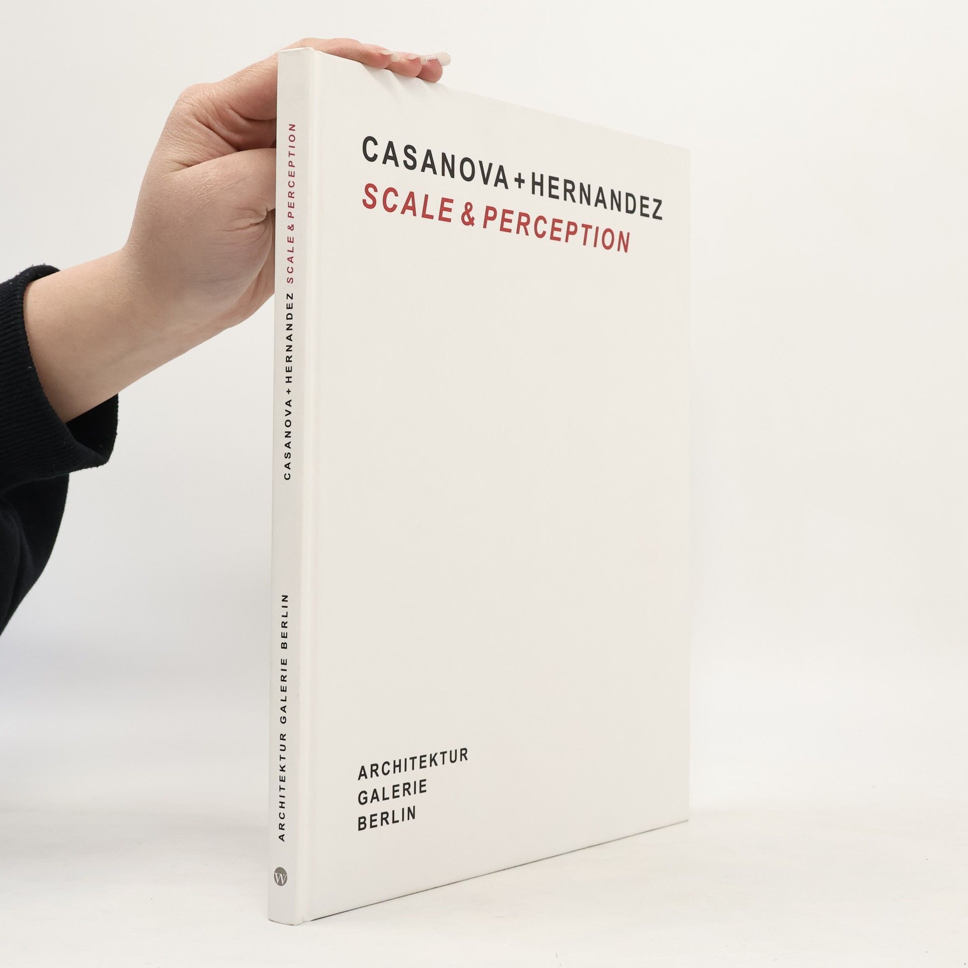 Casanova + Hernandez