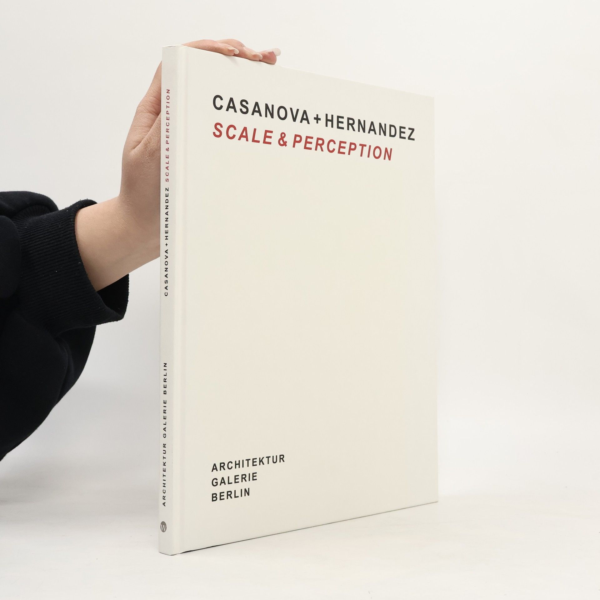 Claus Käpplinger Casanova + Hernandez
