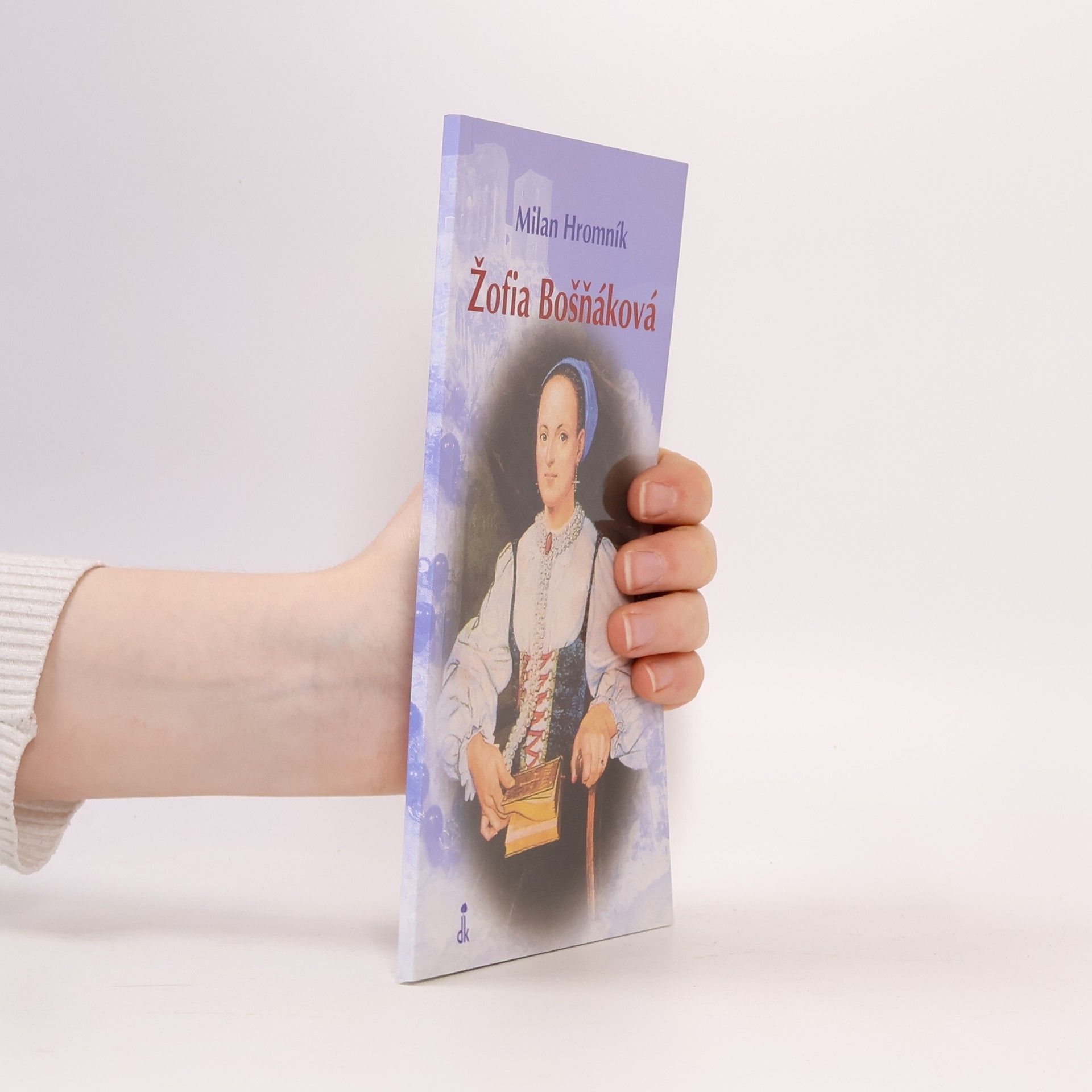 Milan Hromník Žofia Bošňáková