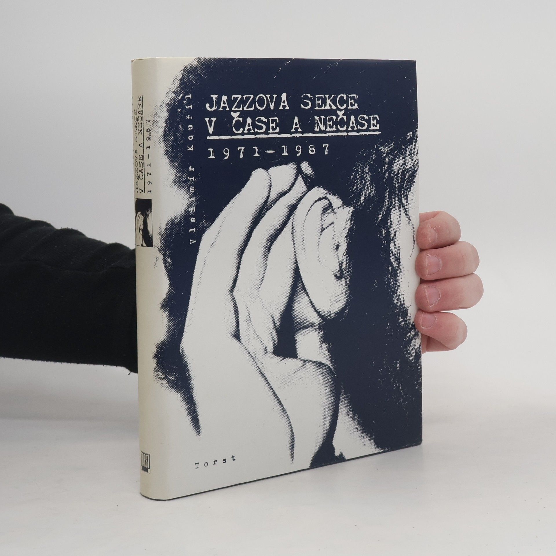 Jazzová sekce v čase a nečase 1971-1987