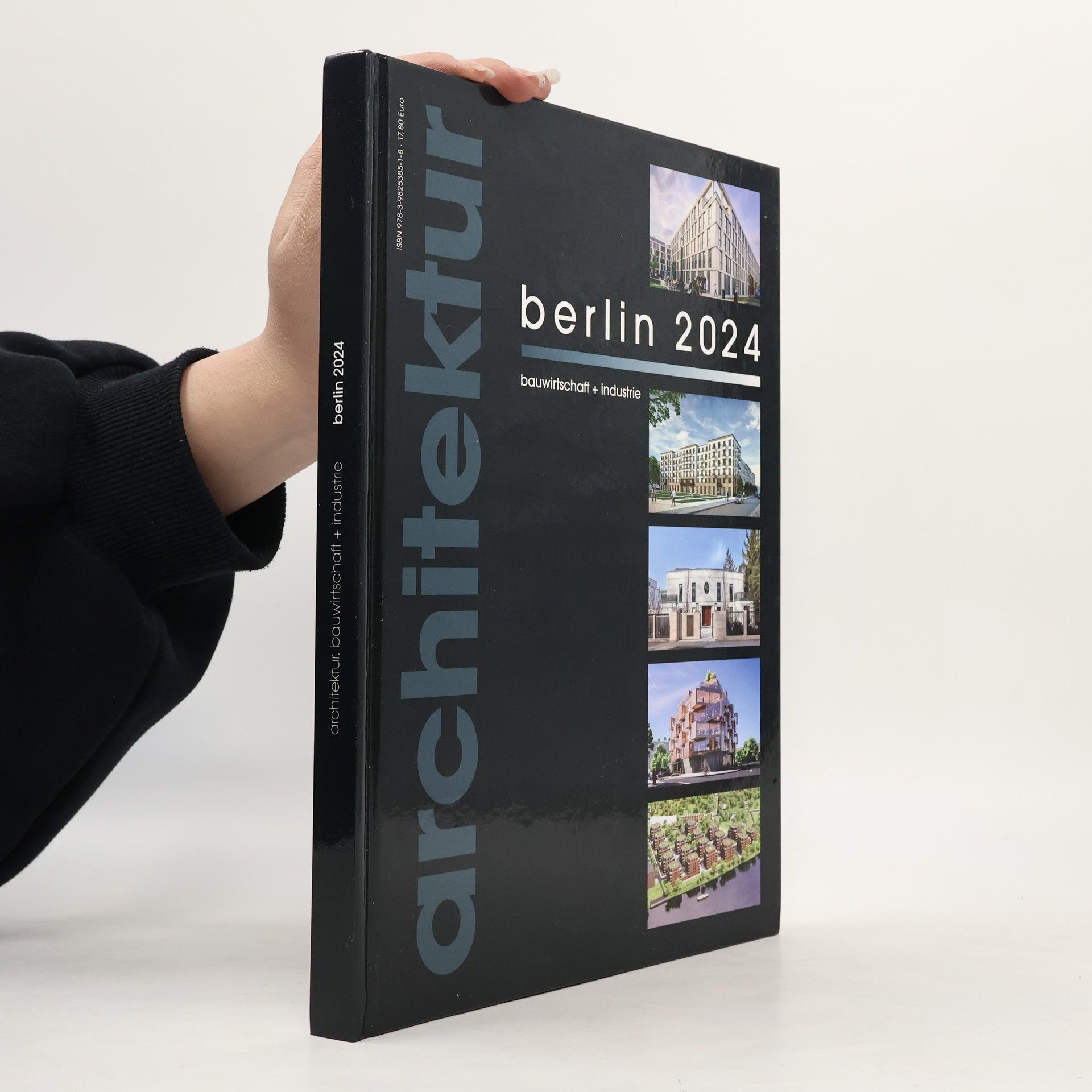 Autorenkollektiv Architektur Berlin 2024