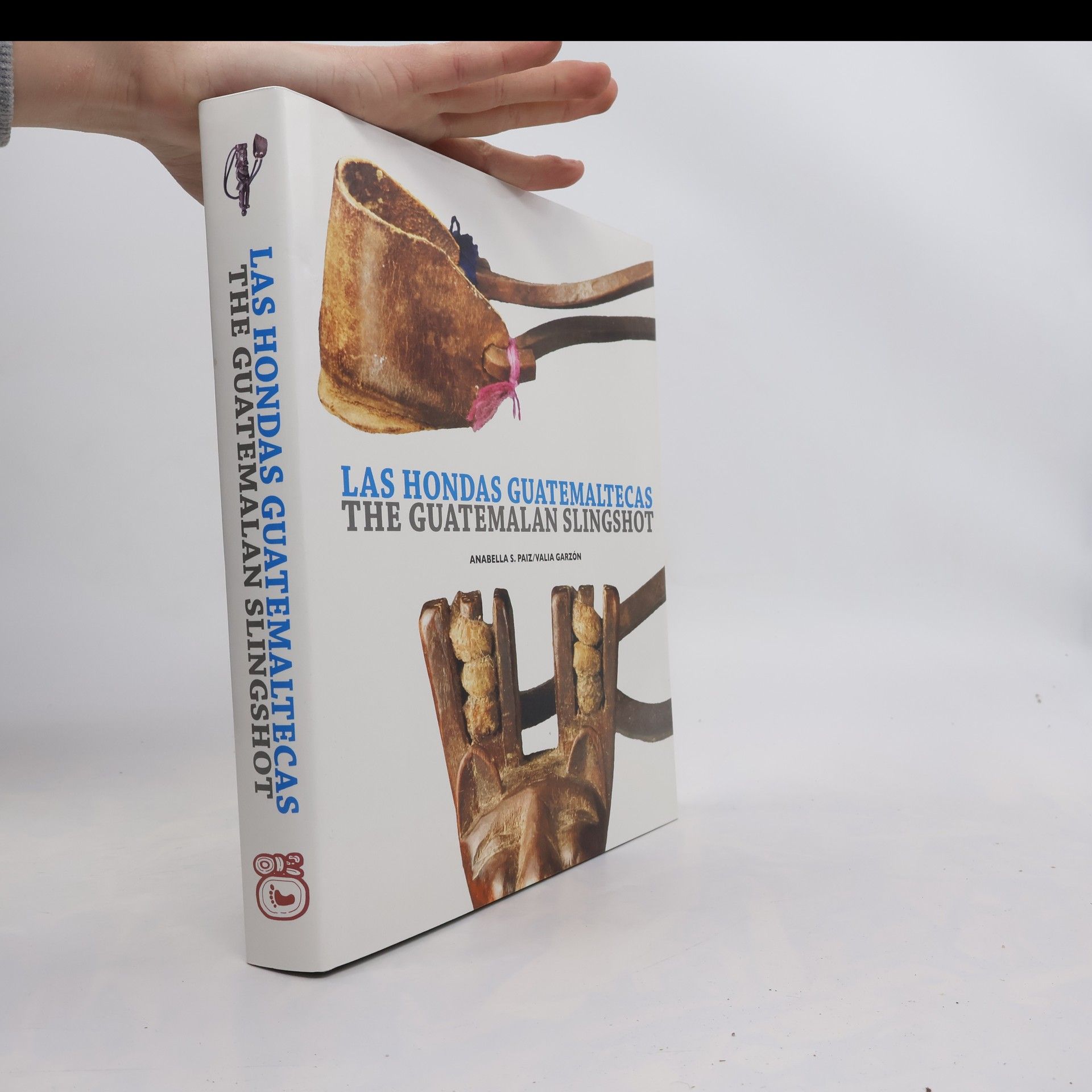 Anabella Schloesser de Paiz The Guatemalan Slingshot