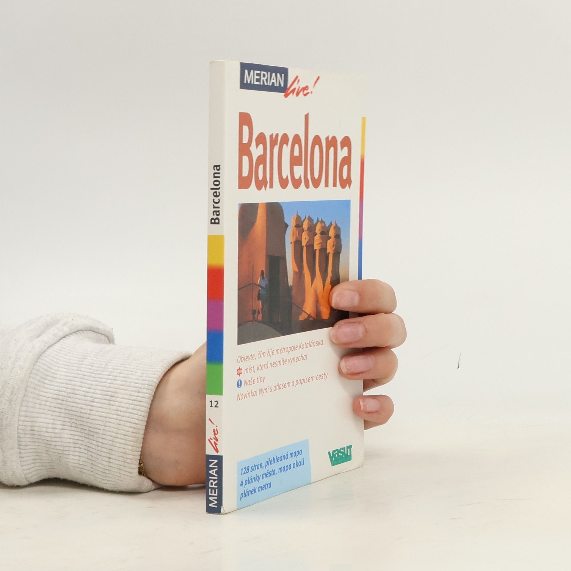 Harald Klöcker Barcelona