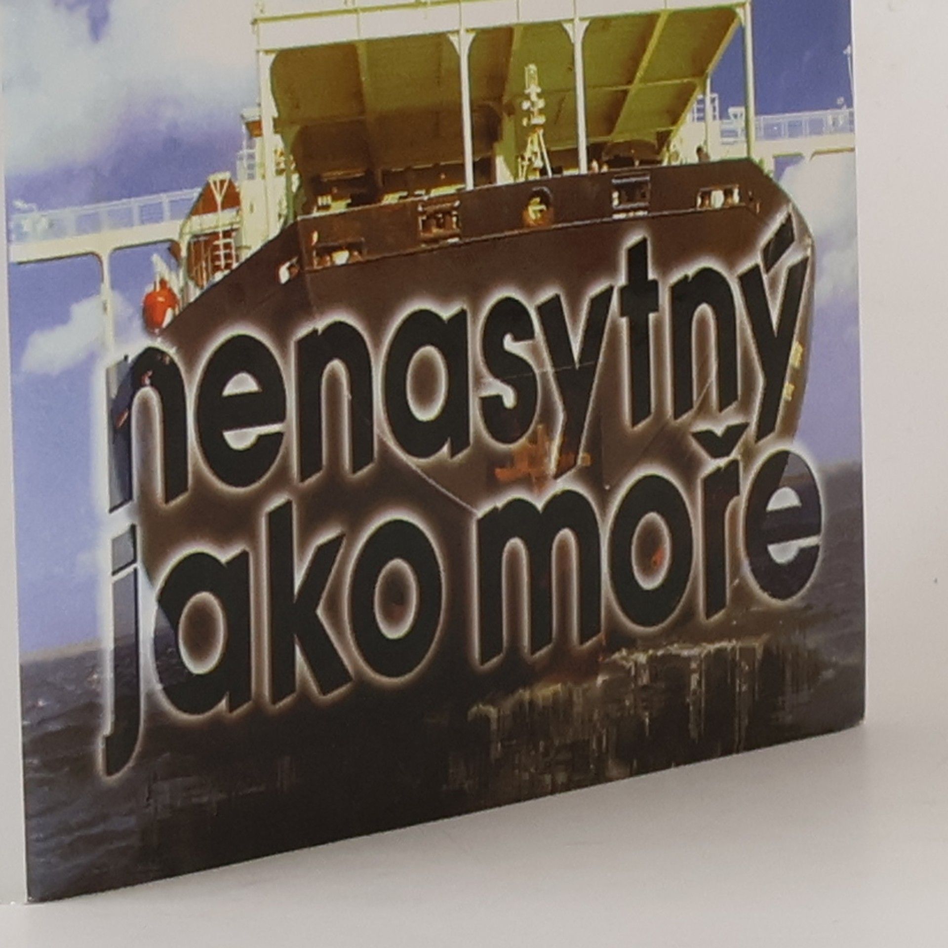 Wilbur Smith Nenasytný jako moře