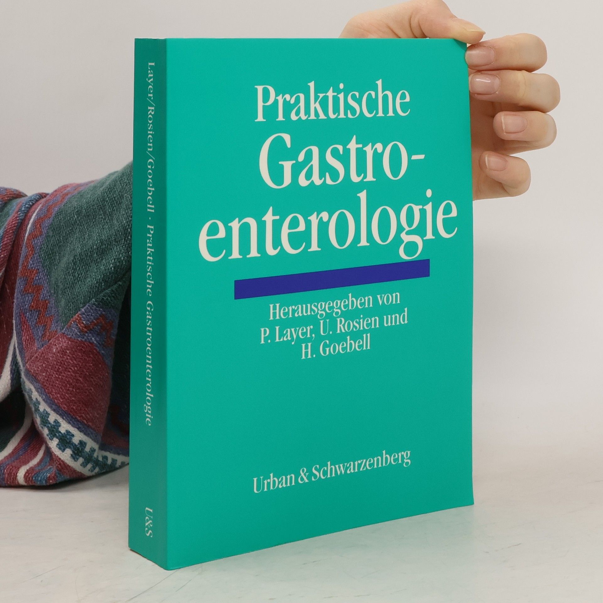 Praktische Gastroenterologie