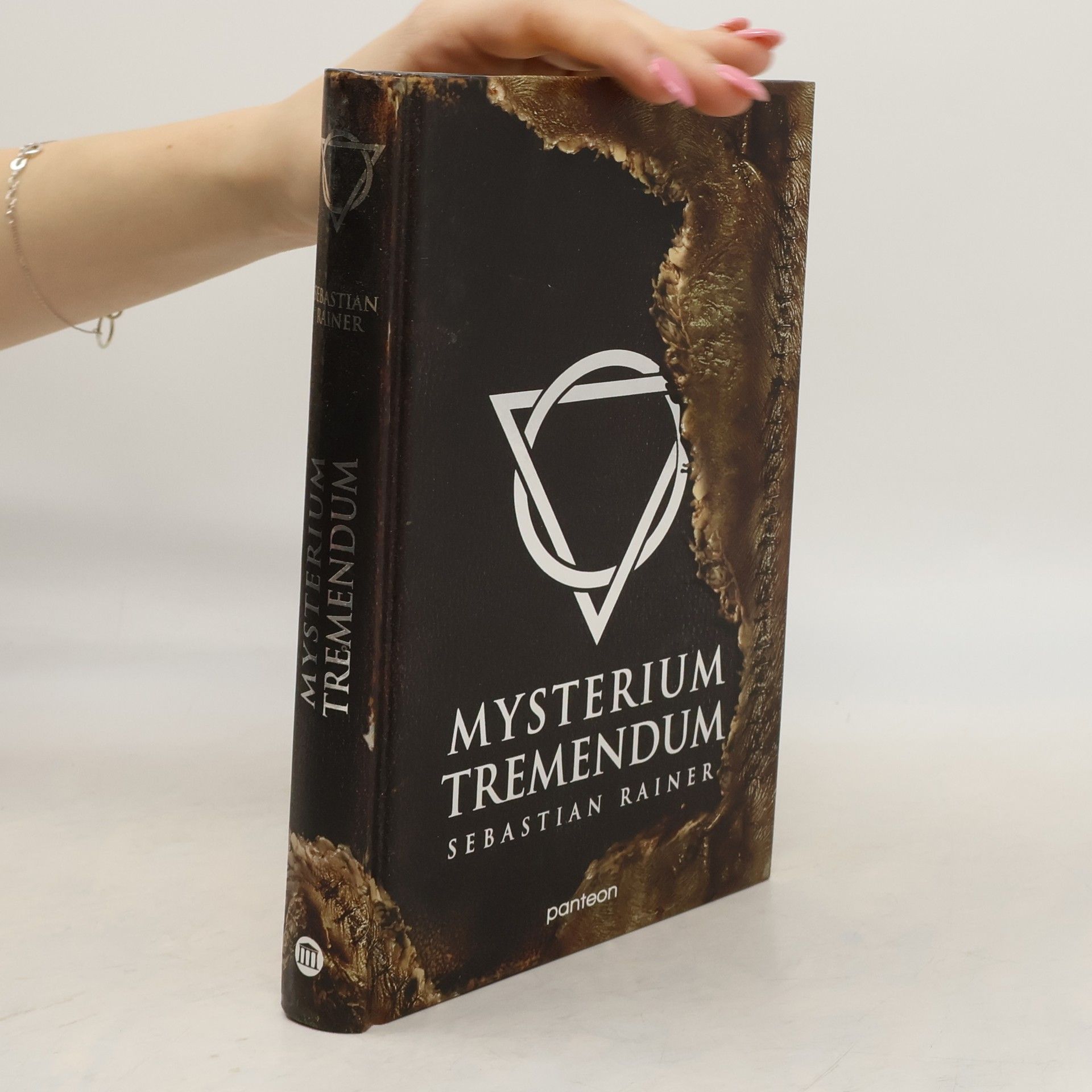 Rainer Sebastian Mysterium tremendum