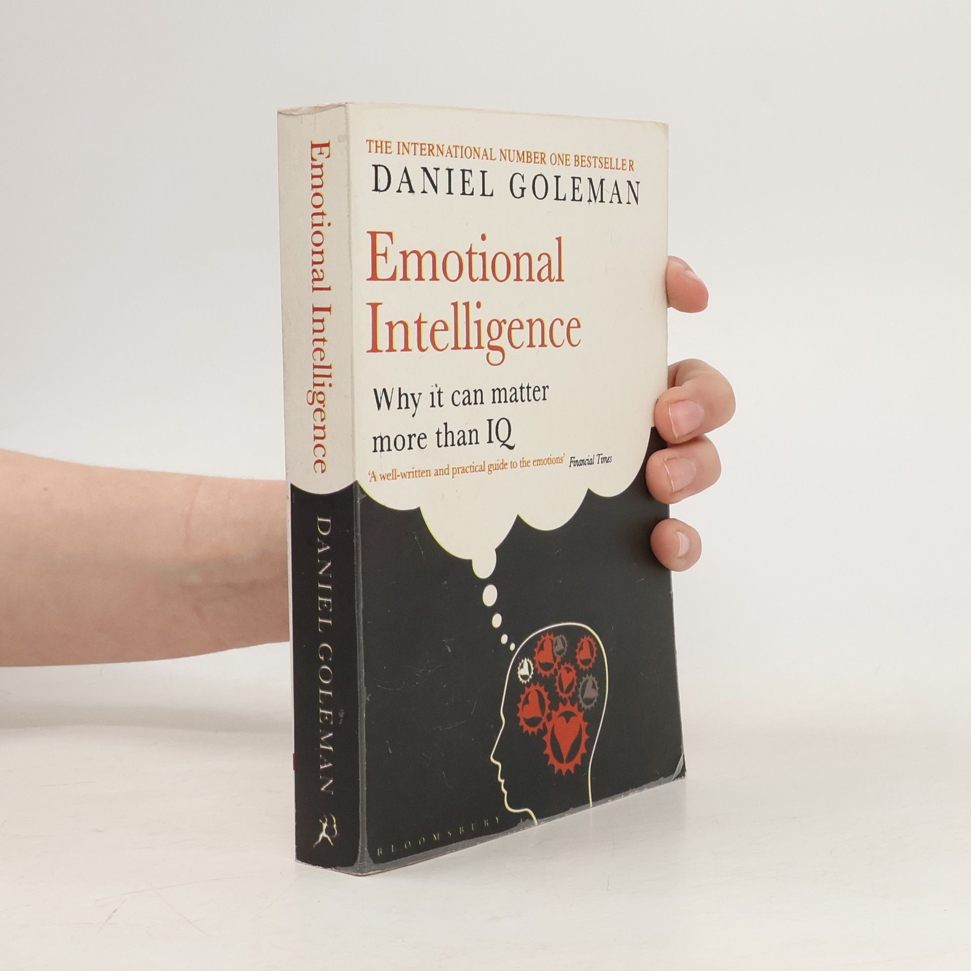 Daniel Goleman Emotional Intelligence