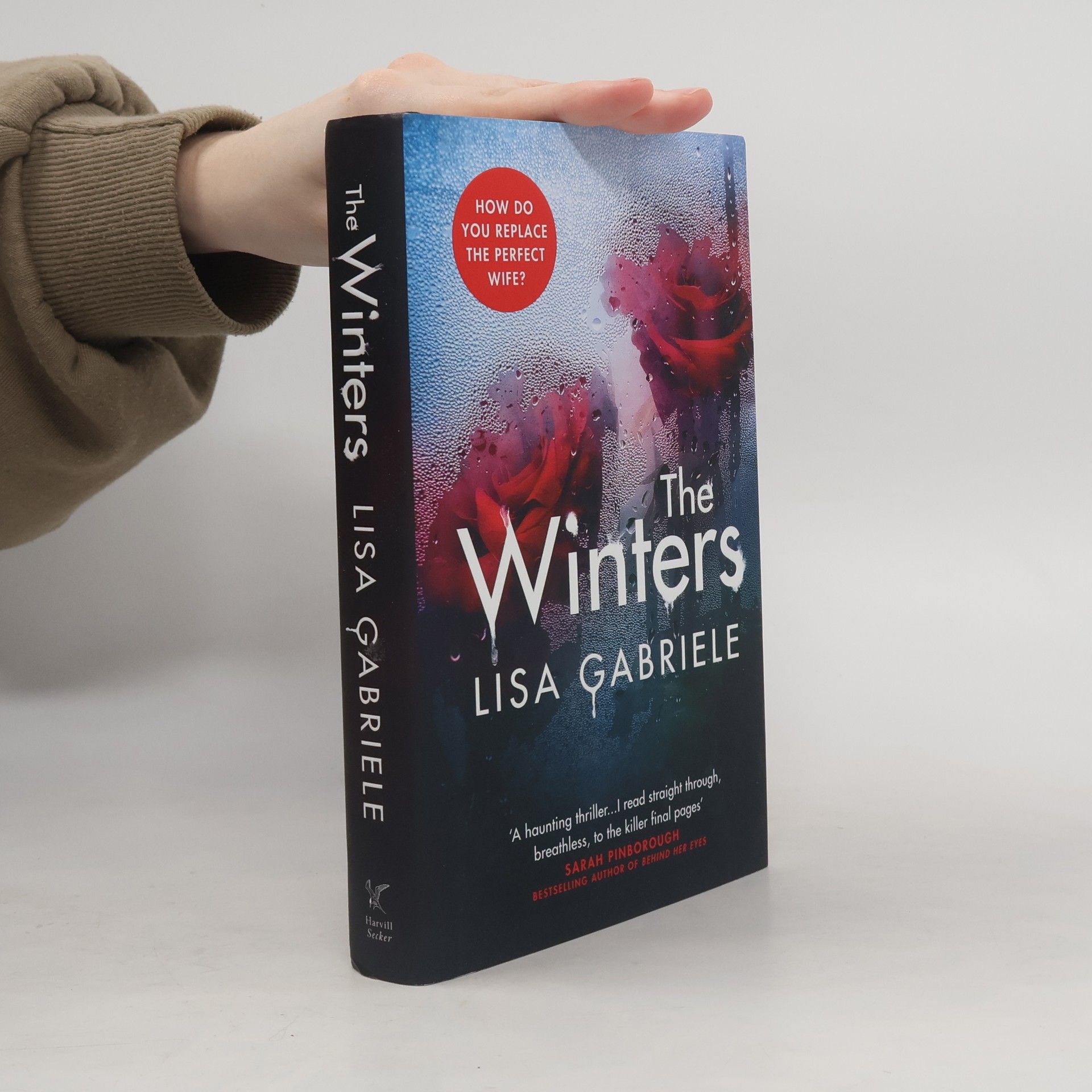 L. Marie Adeline The Winters