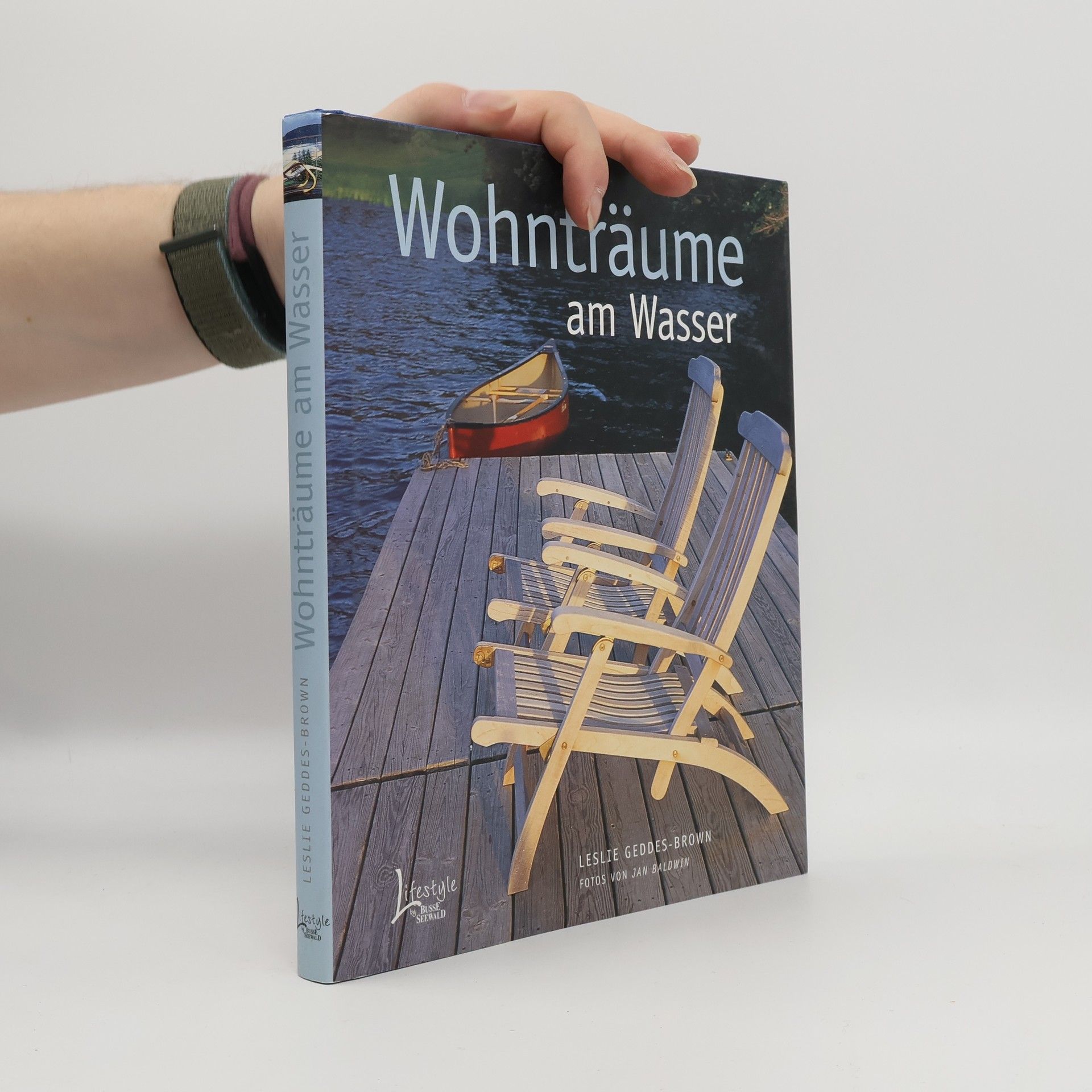 Wohnträume am Wasser