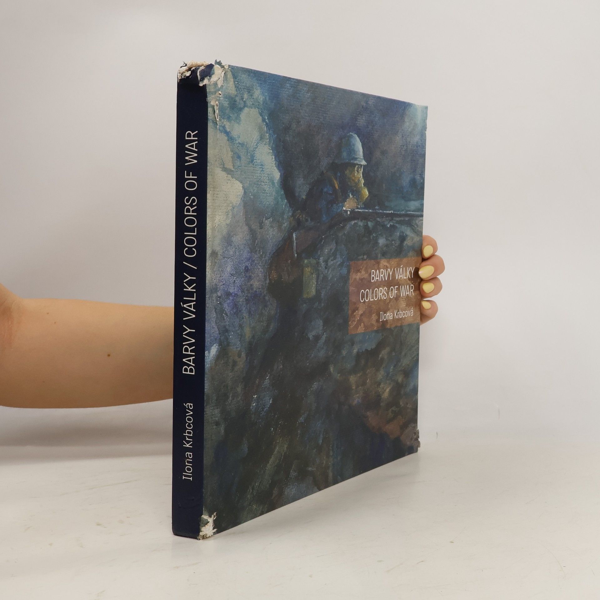 Barvy války = Colors of war