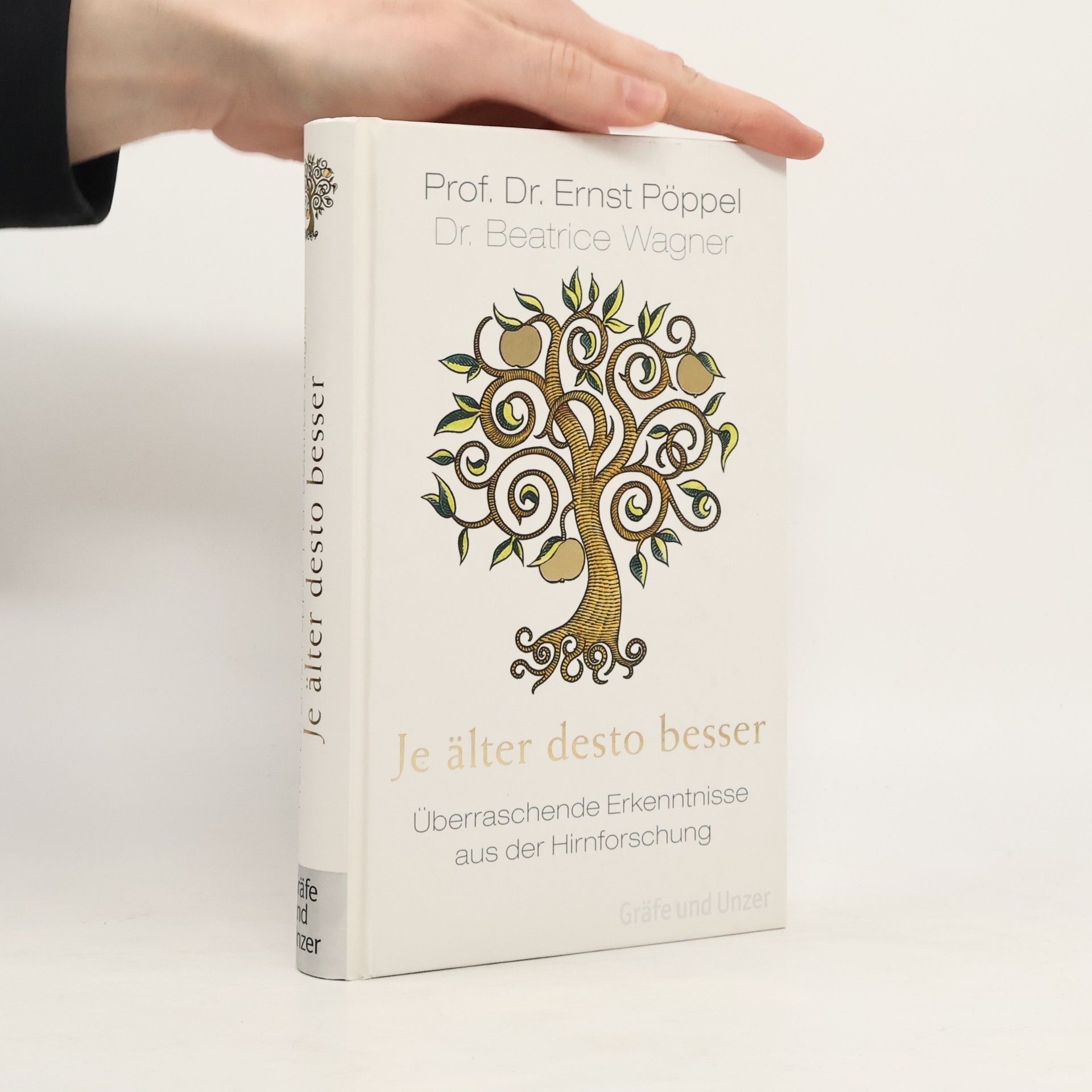 Je älter, desto besser