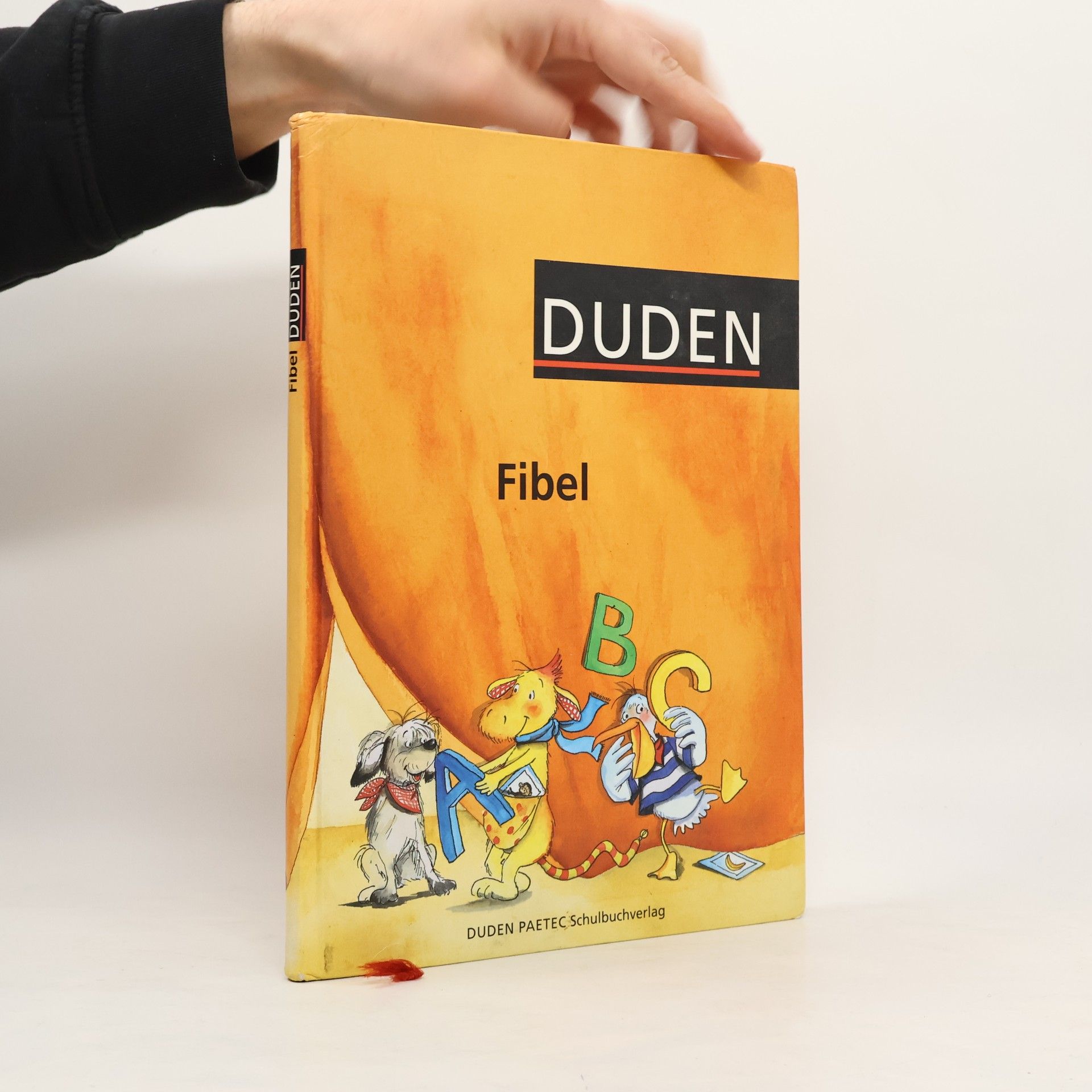 Duden Fibel