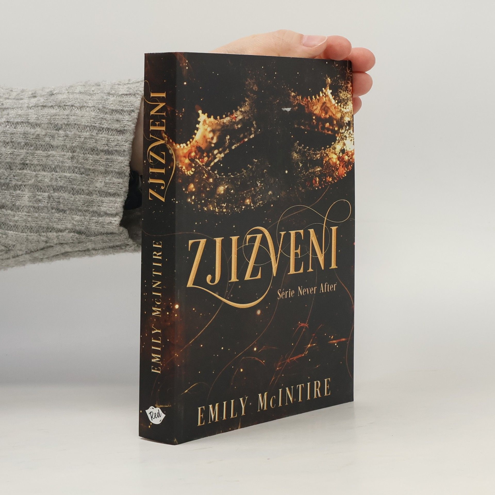 Emily McIntire Zjizveni