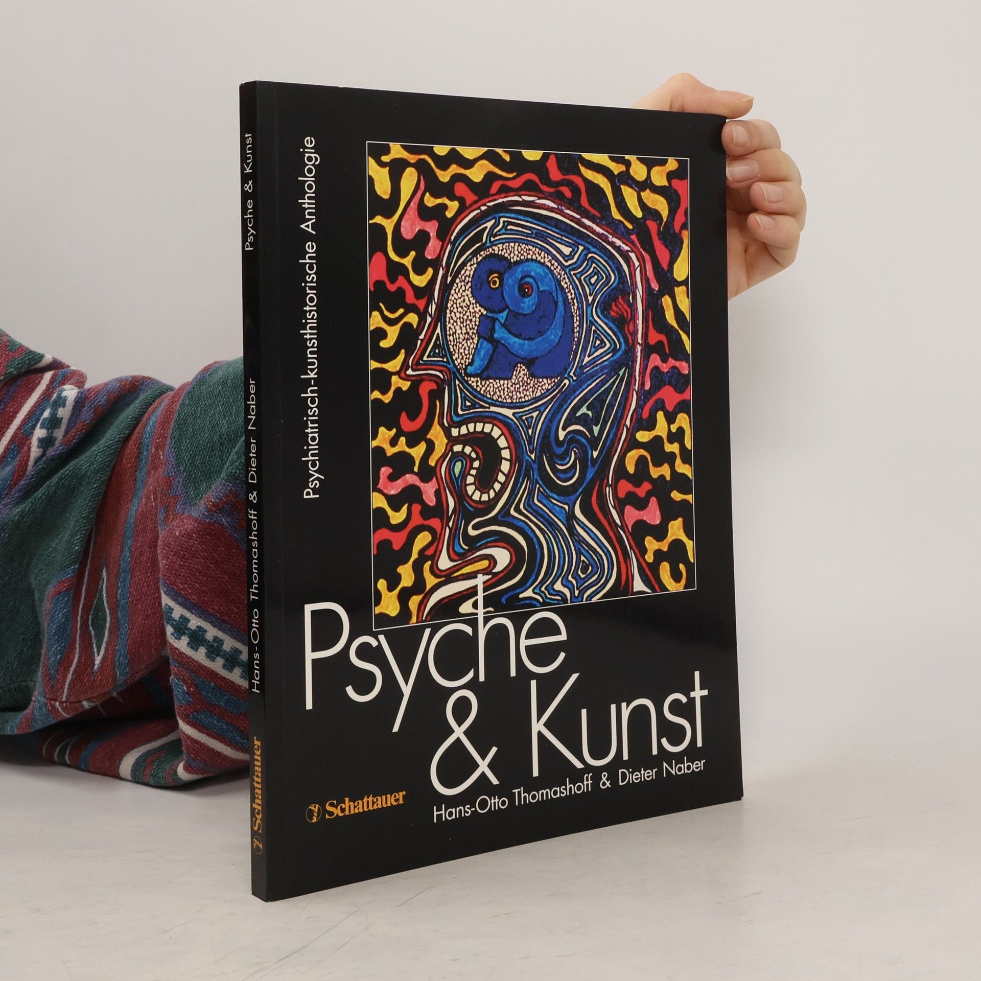 Psyche & Kunst