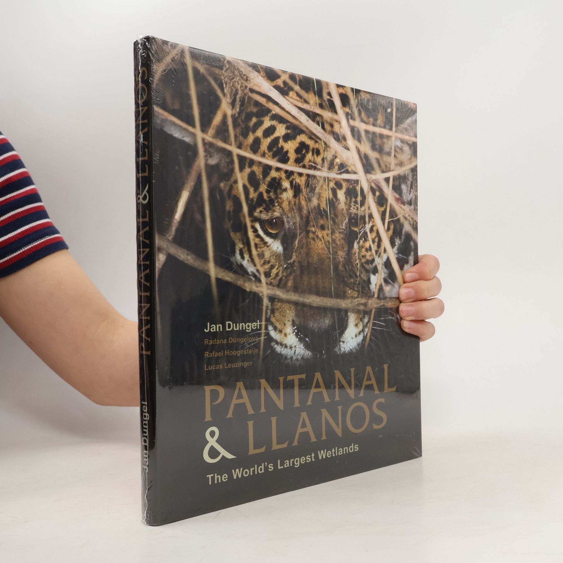 Pantanal & Llanos. The World’s Largest Wetlands