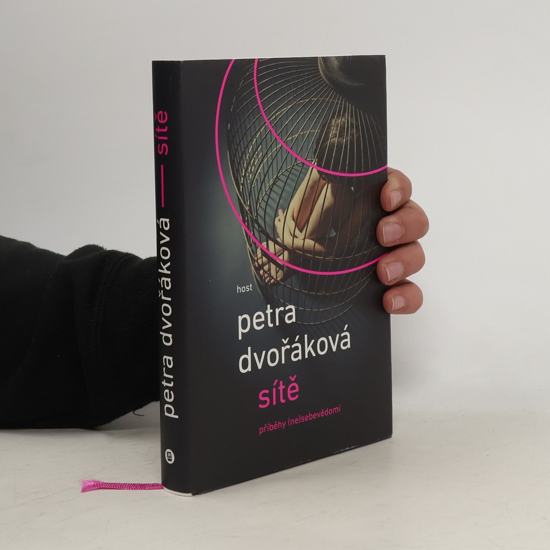 Petra Dvořáková Sítě