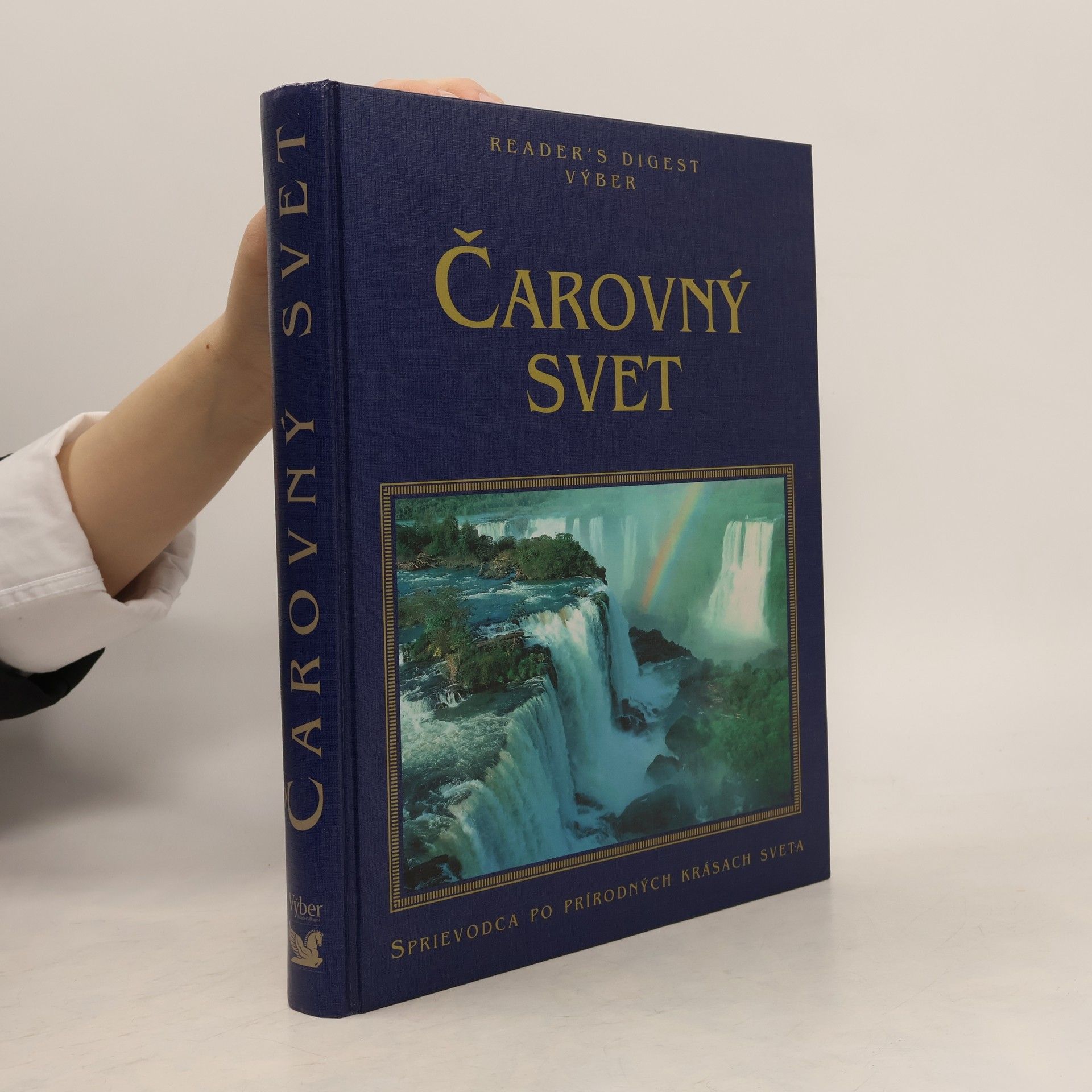 Autorenkollektiv Čarovný svet