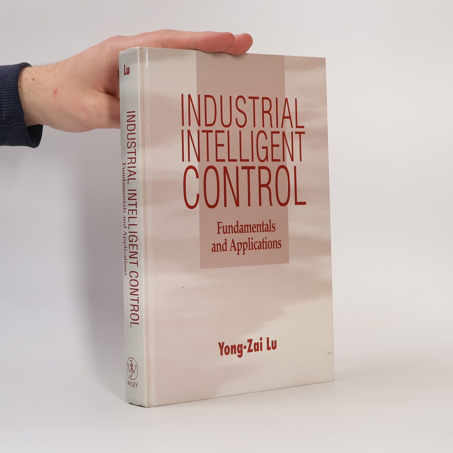 Yong-Zai Lu Industrial Intelligent Control