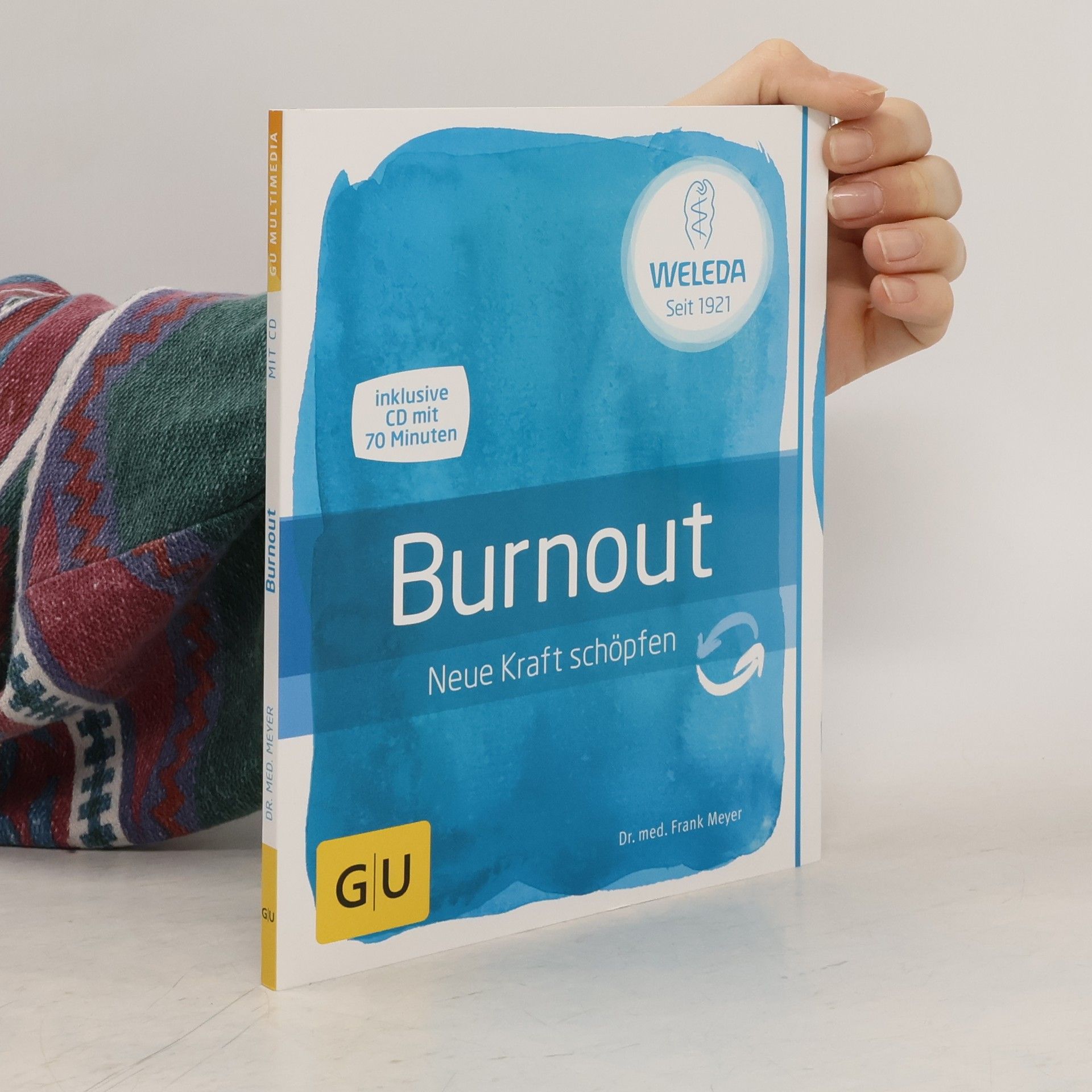 Various authors Burnout