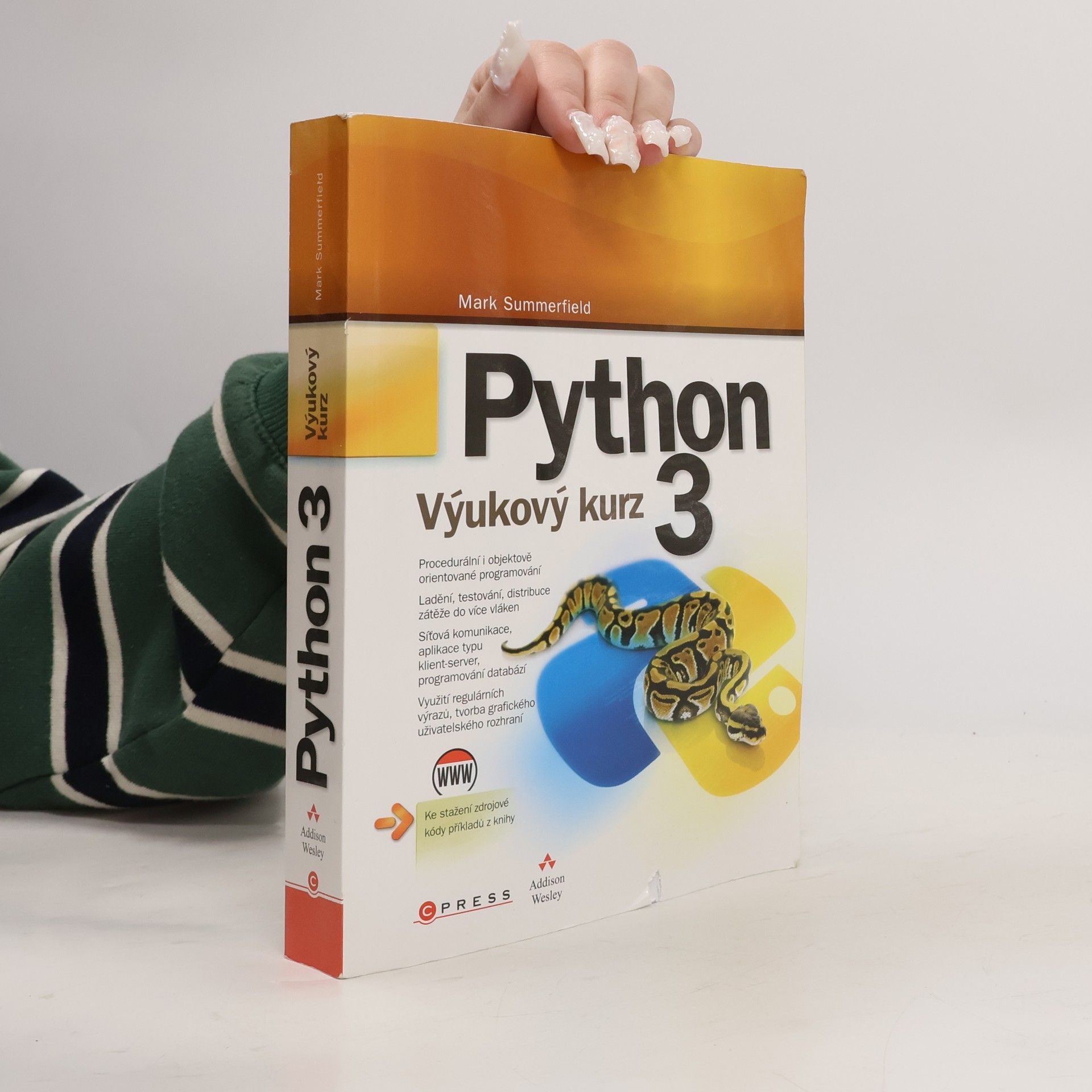Python 3