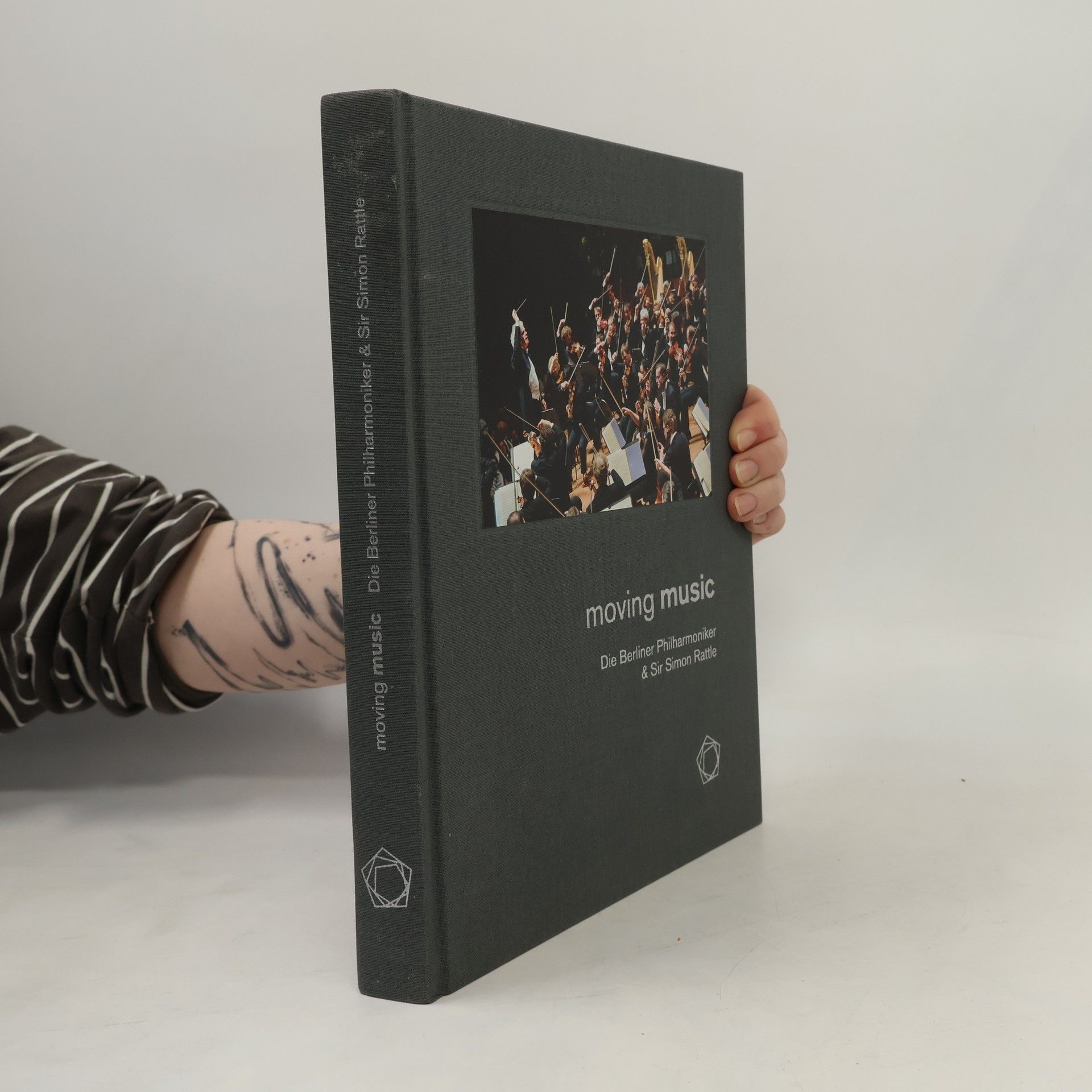 Monika Rittershaus Moving music