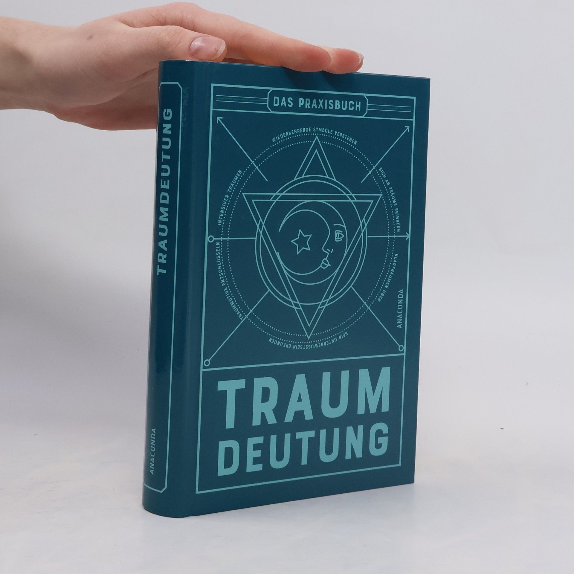 Yvonne Eglinger Traumdeutung