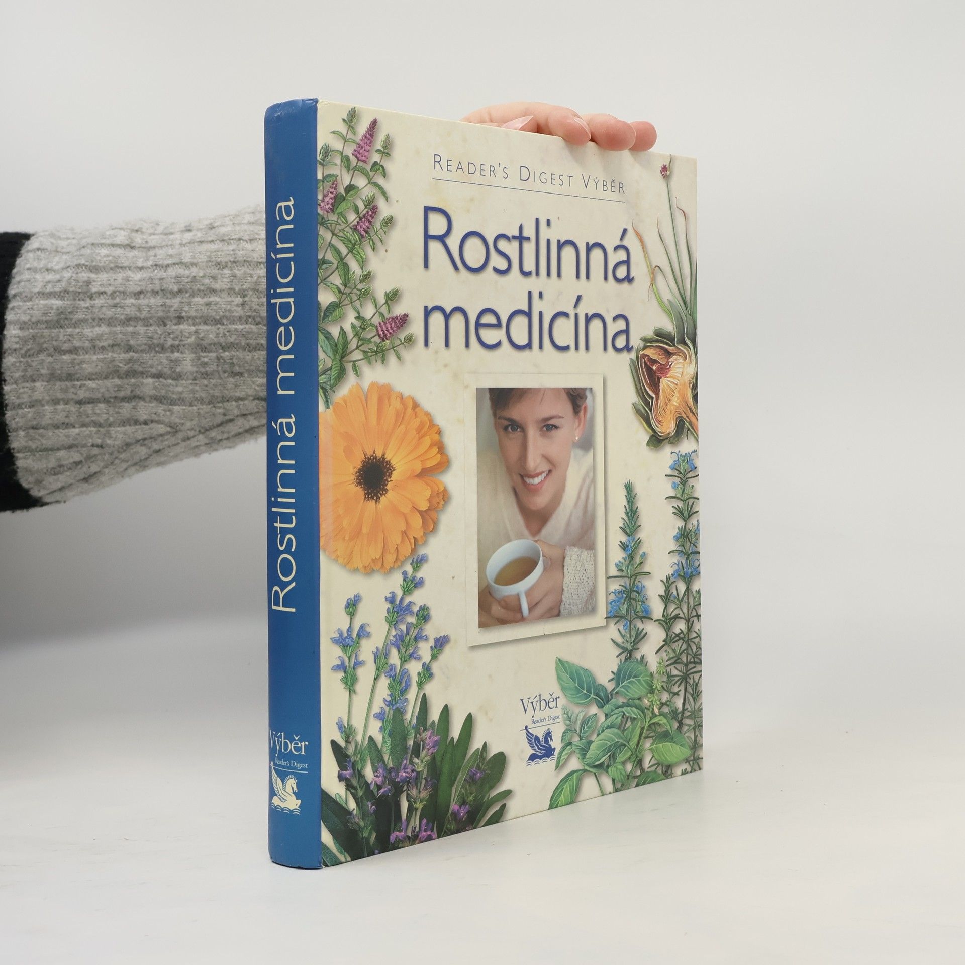 Rostlinná medicína