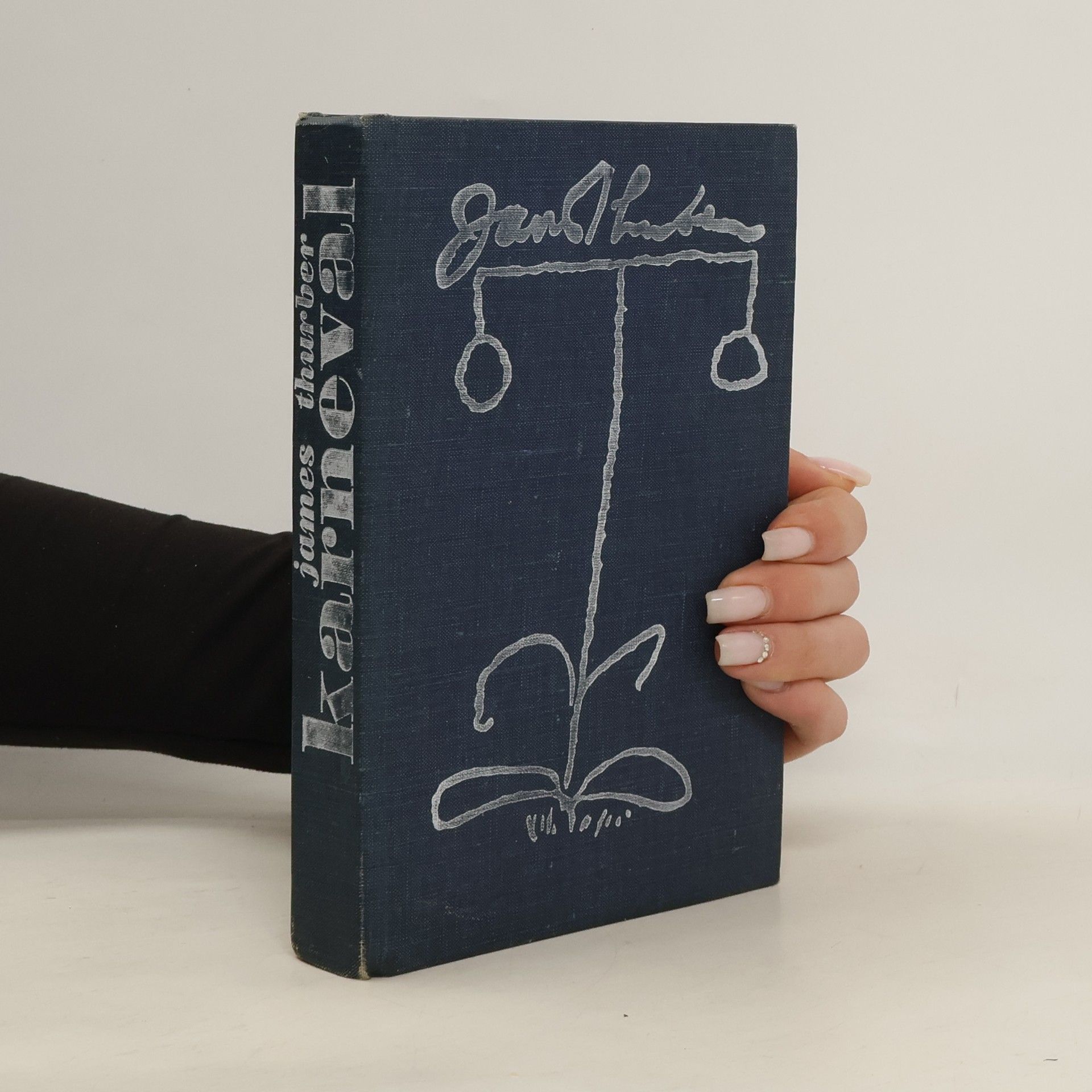 James Thurber Karneval