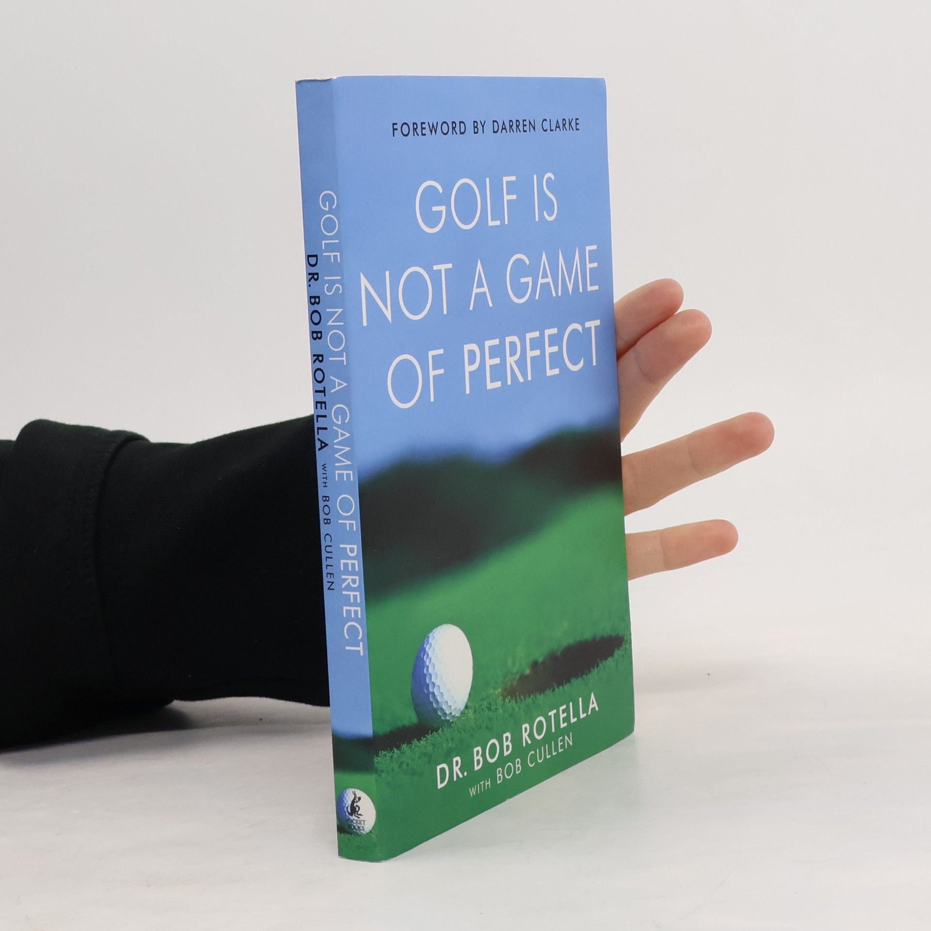 Golf Is Not a Game of Perfect