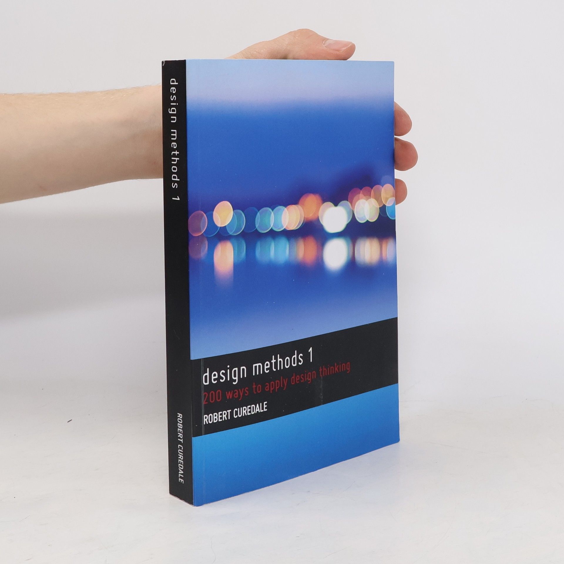 Robert Curedale Design Methods 1