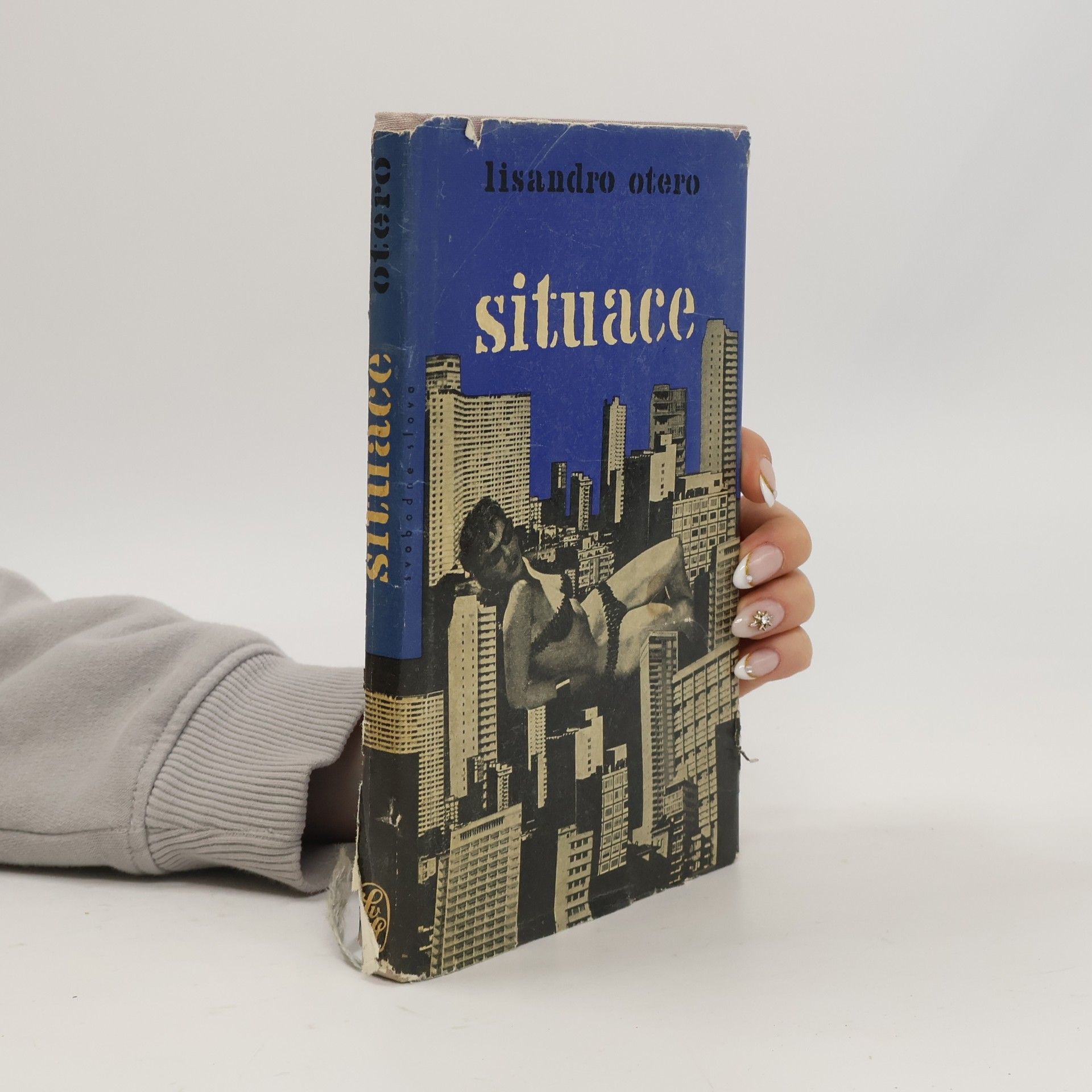 Lisandro Otero Situace