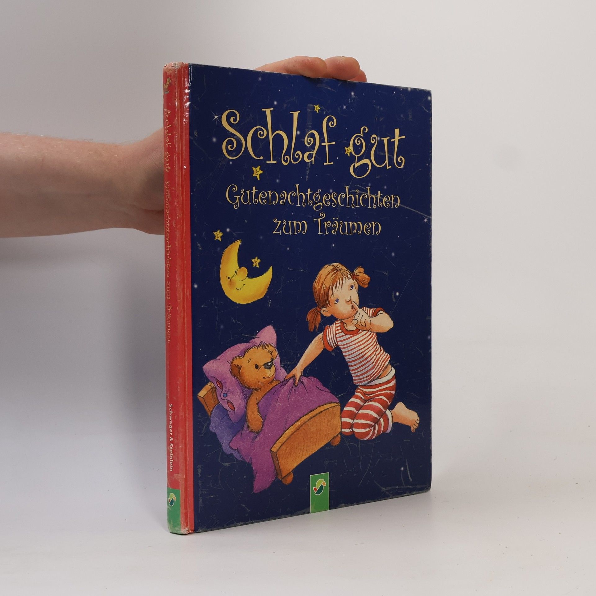 Autorenkollektiv Schlaf gut