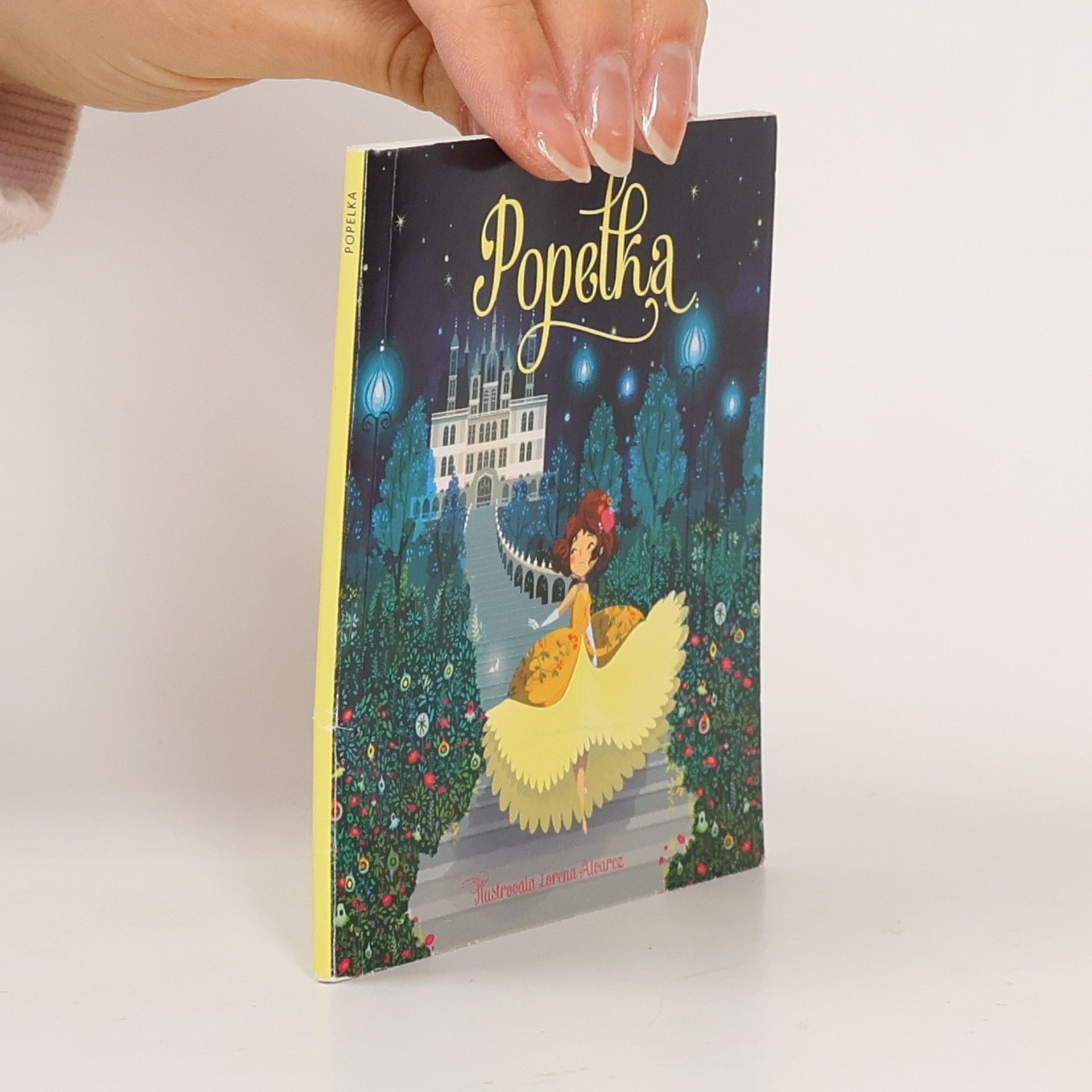 Autorenkollektiv Popelka