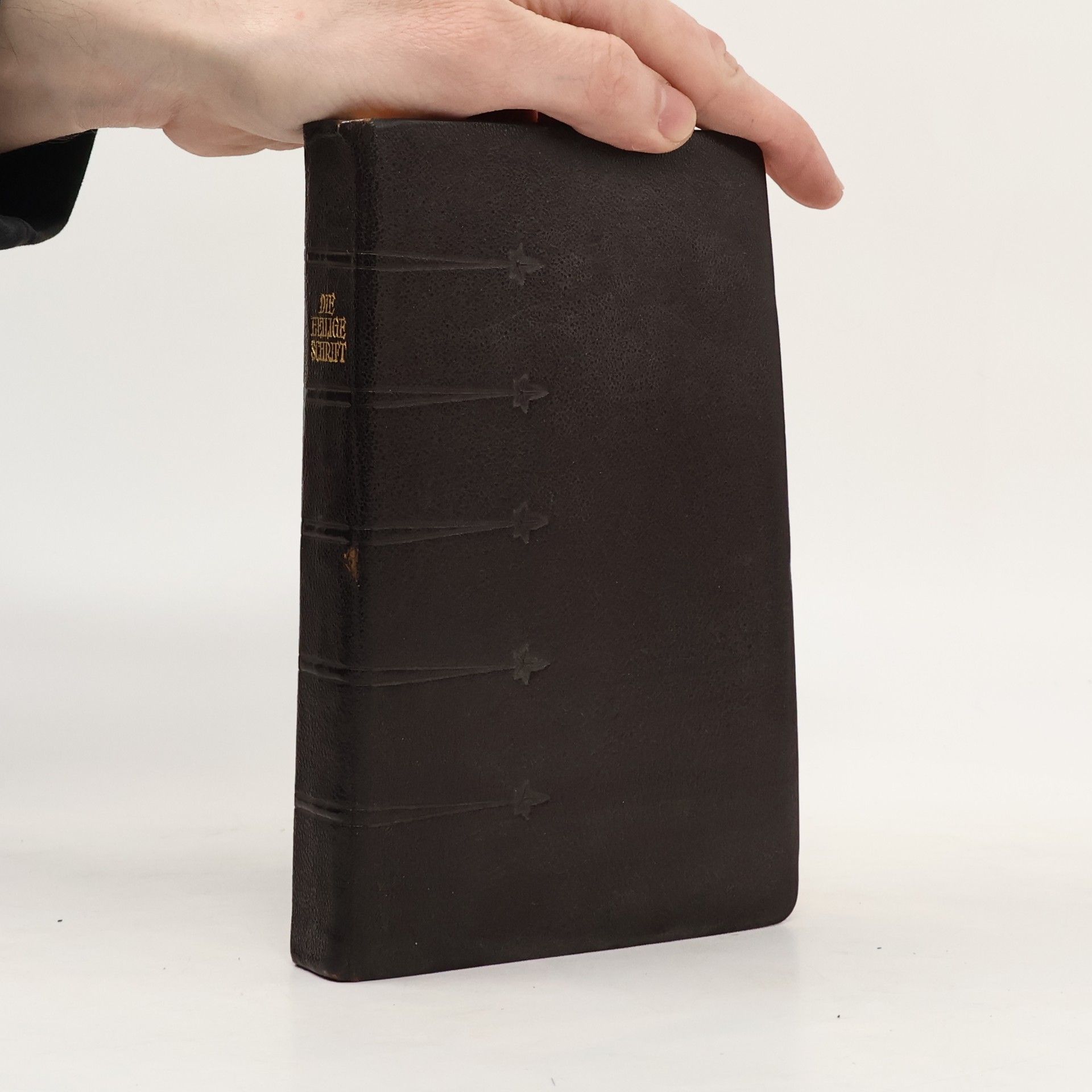 Autorenkollektiv Die Heilige Schrift