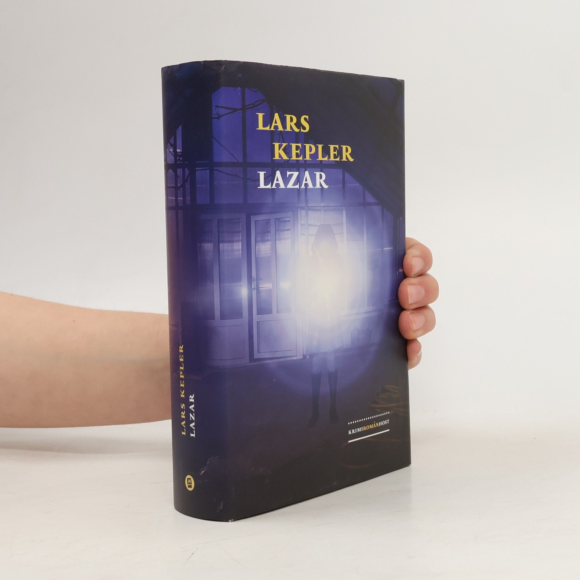 Lazar
