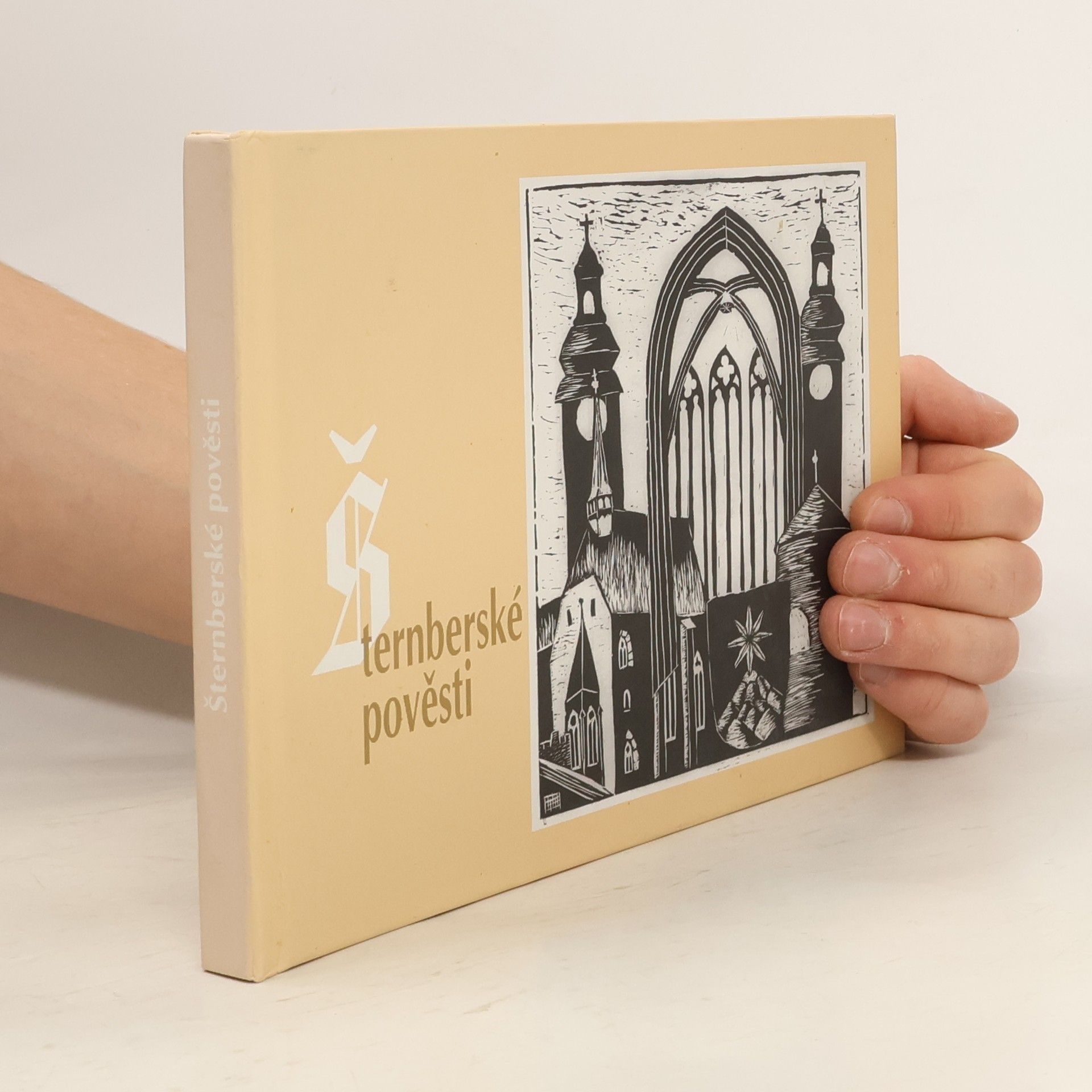 Kolektív autorov Šternberské pověsti